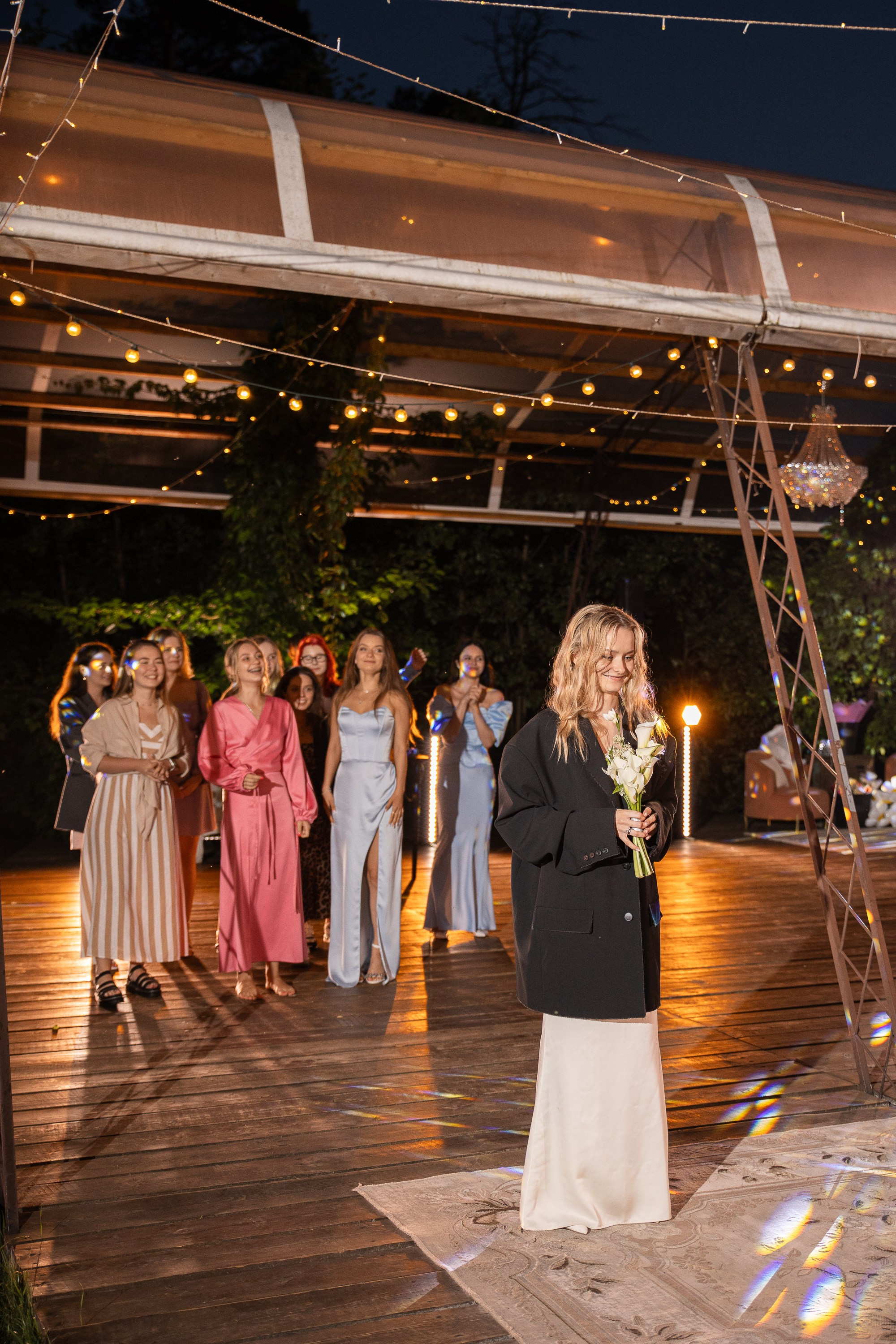 Ксюша и Степа. Антон Гошовский - свадебный и семейный фотограф в Москве и Крыму