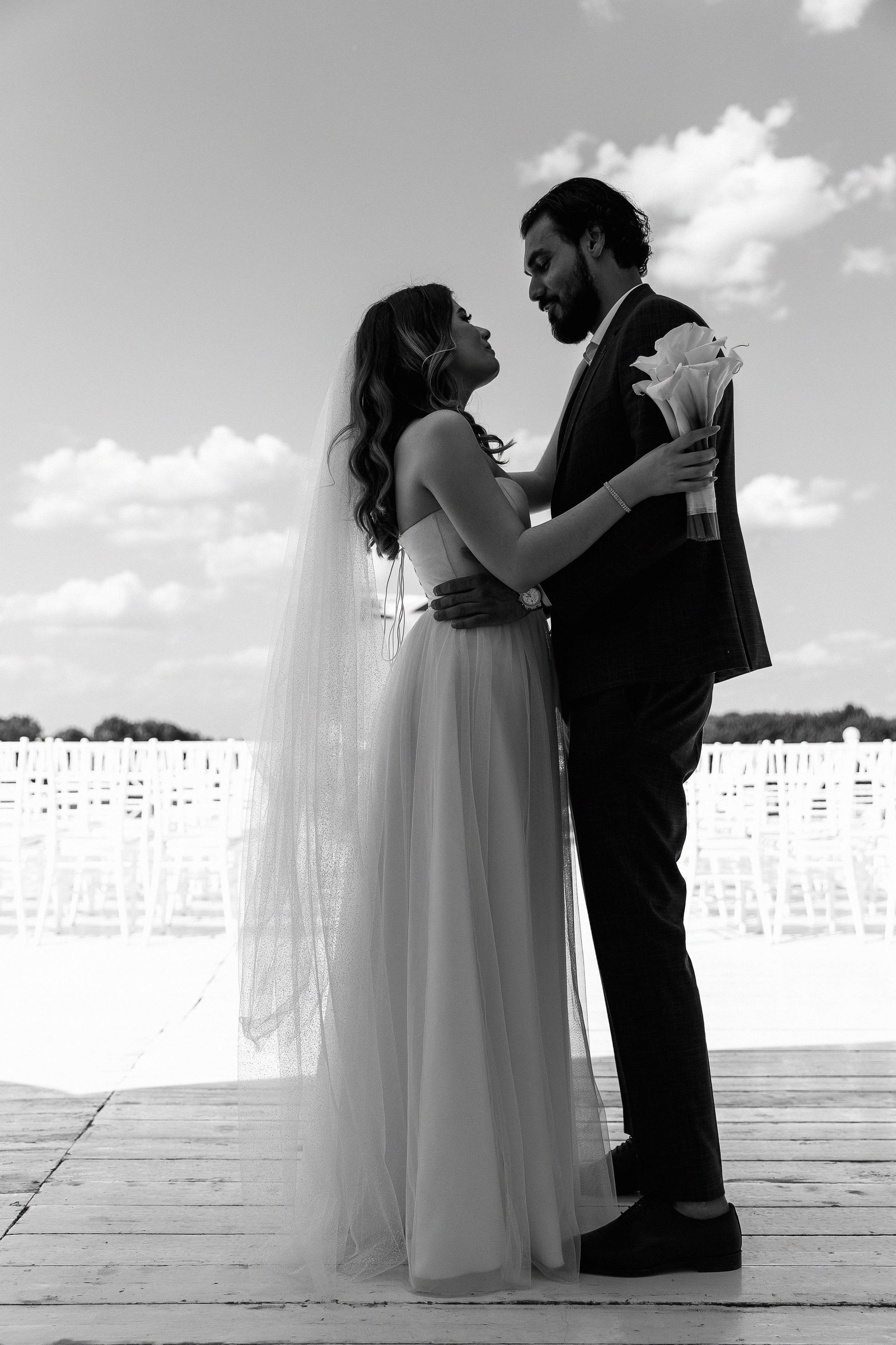 Эмиль и Милена. Свадебный фотограф Нижний Новгород | Софа Полякова