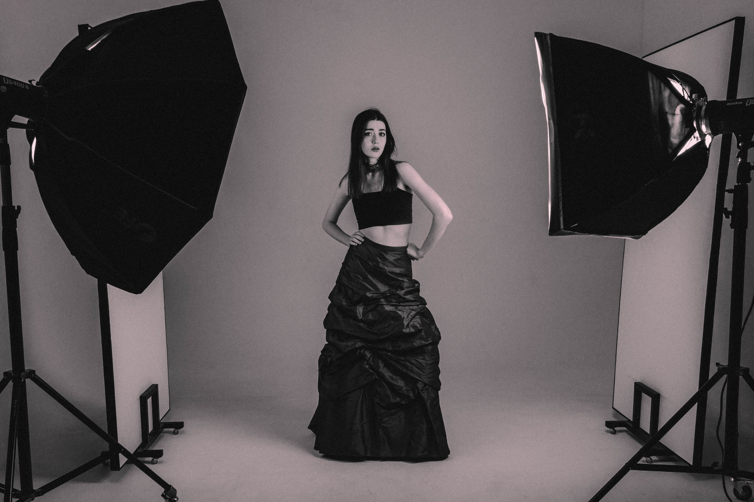 Николь. Твой фотограф Алина Кочергина