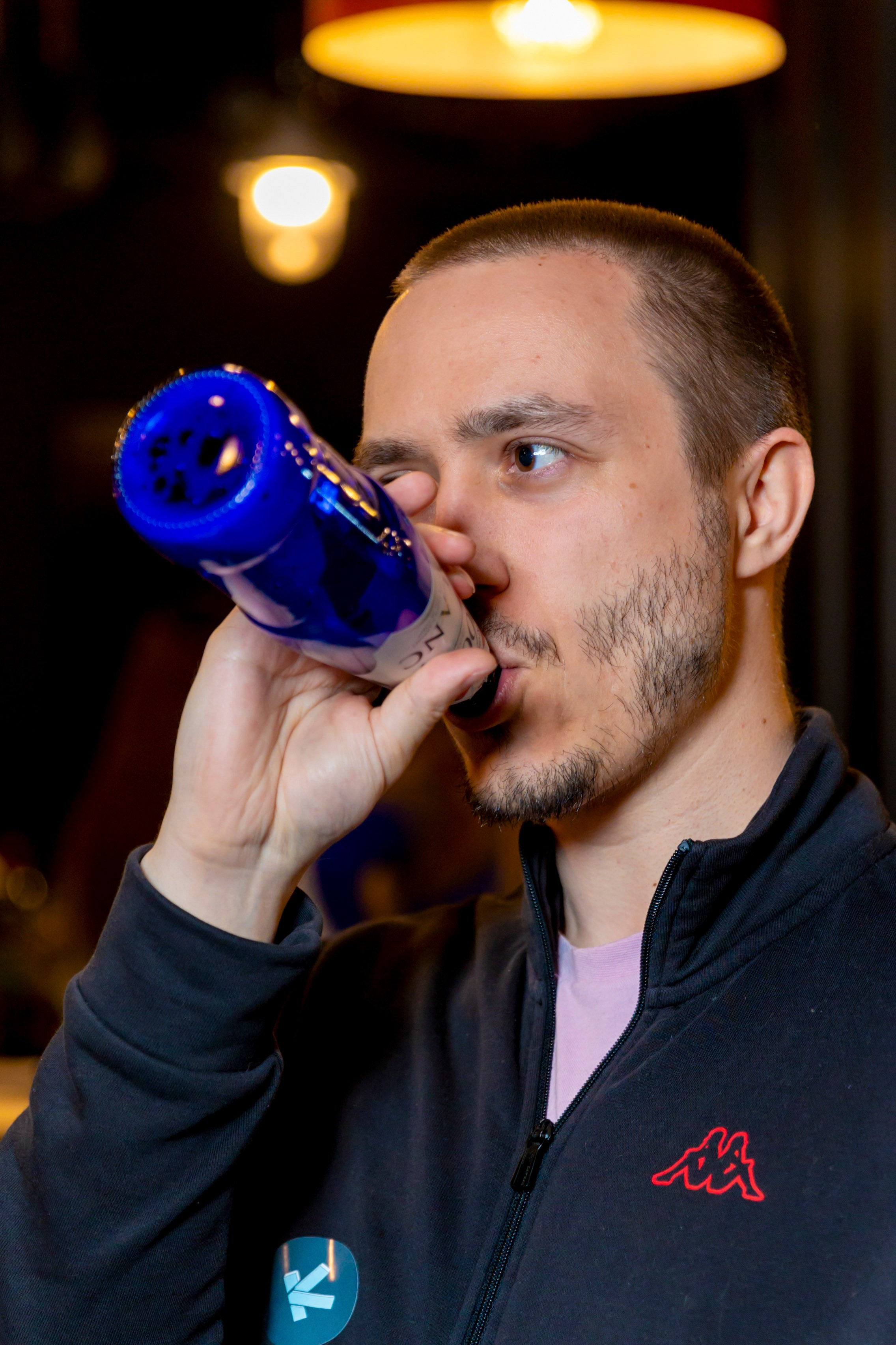 Kata Academy. Фотограф на праздник, корпоратив, День Рождения и Юбилей в г. Санкт-Петербурге Алексей Анкушев