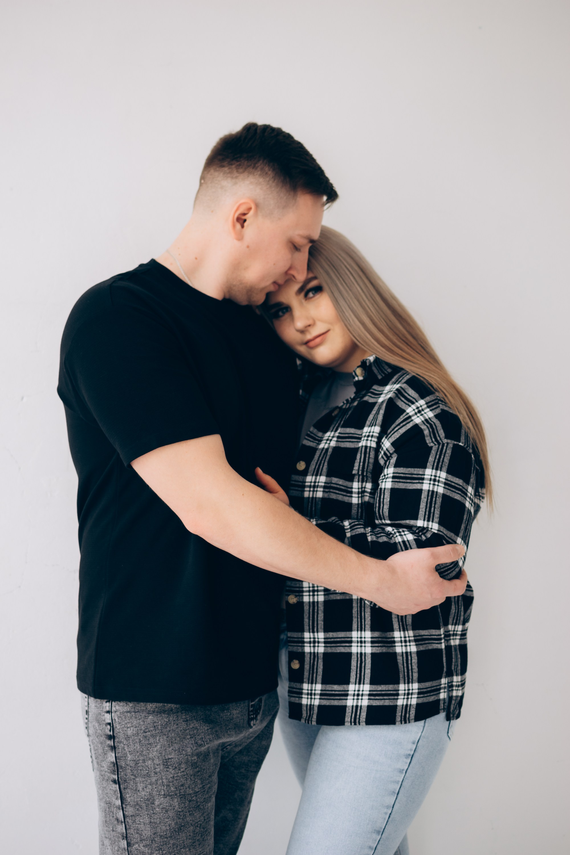 Татьяна, Евгения, Макар. Семейный фотограф в Тюмени Ксения Мязитова