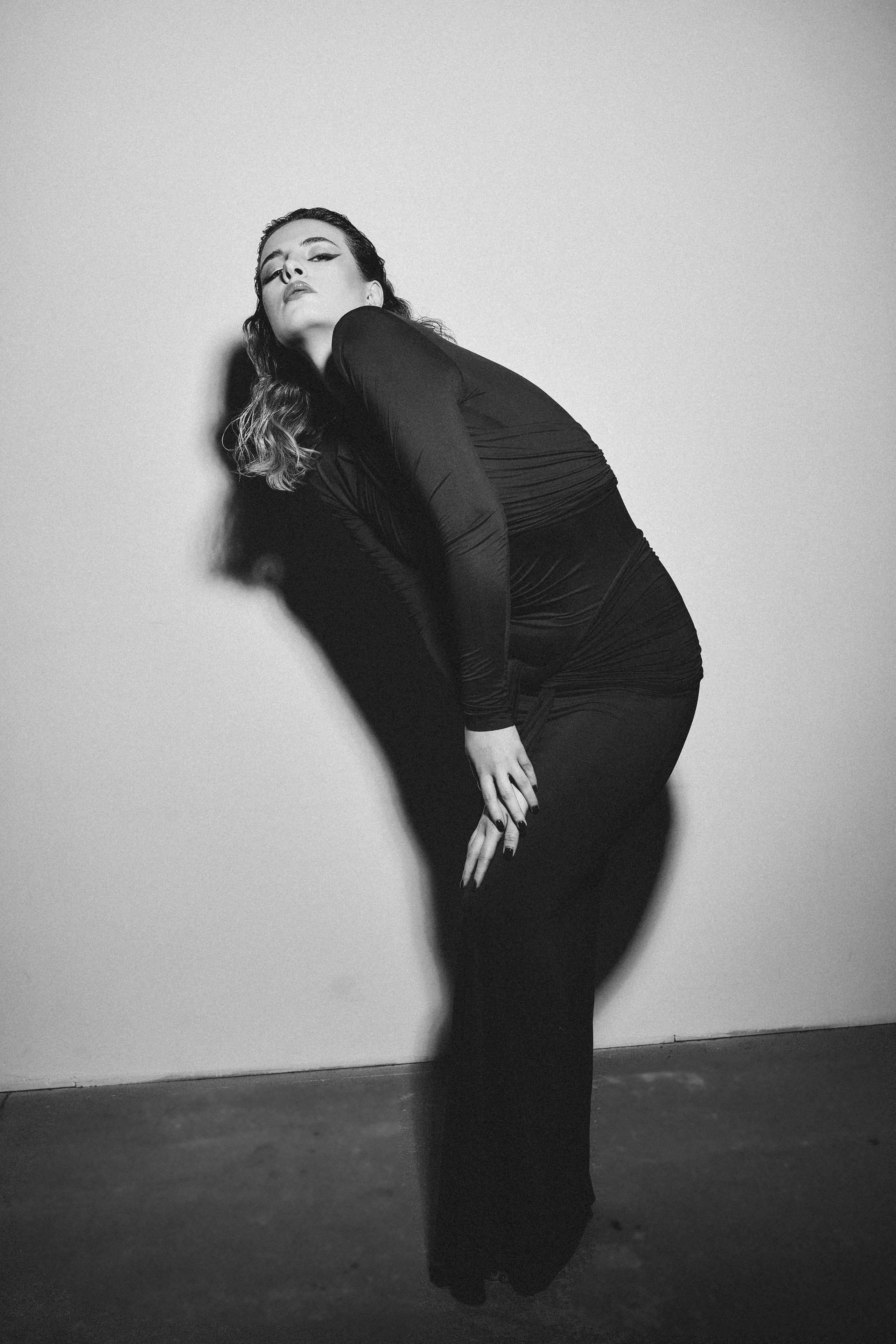 Съемка с искусственным светом. Женский фотограф в Москве