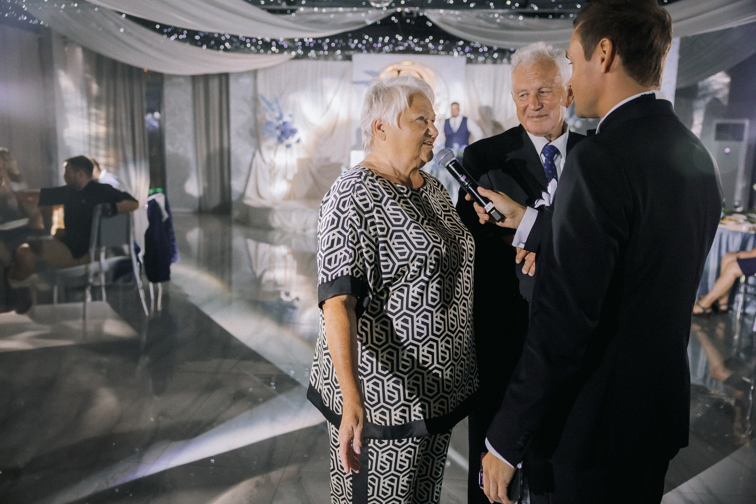 Даниил и Алина. Вечер любви. Свадебная фотография. Арина Рубах