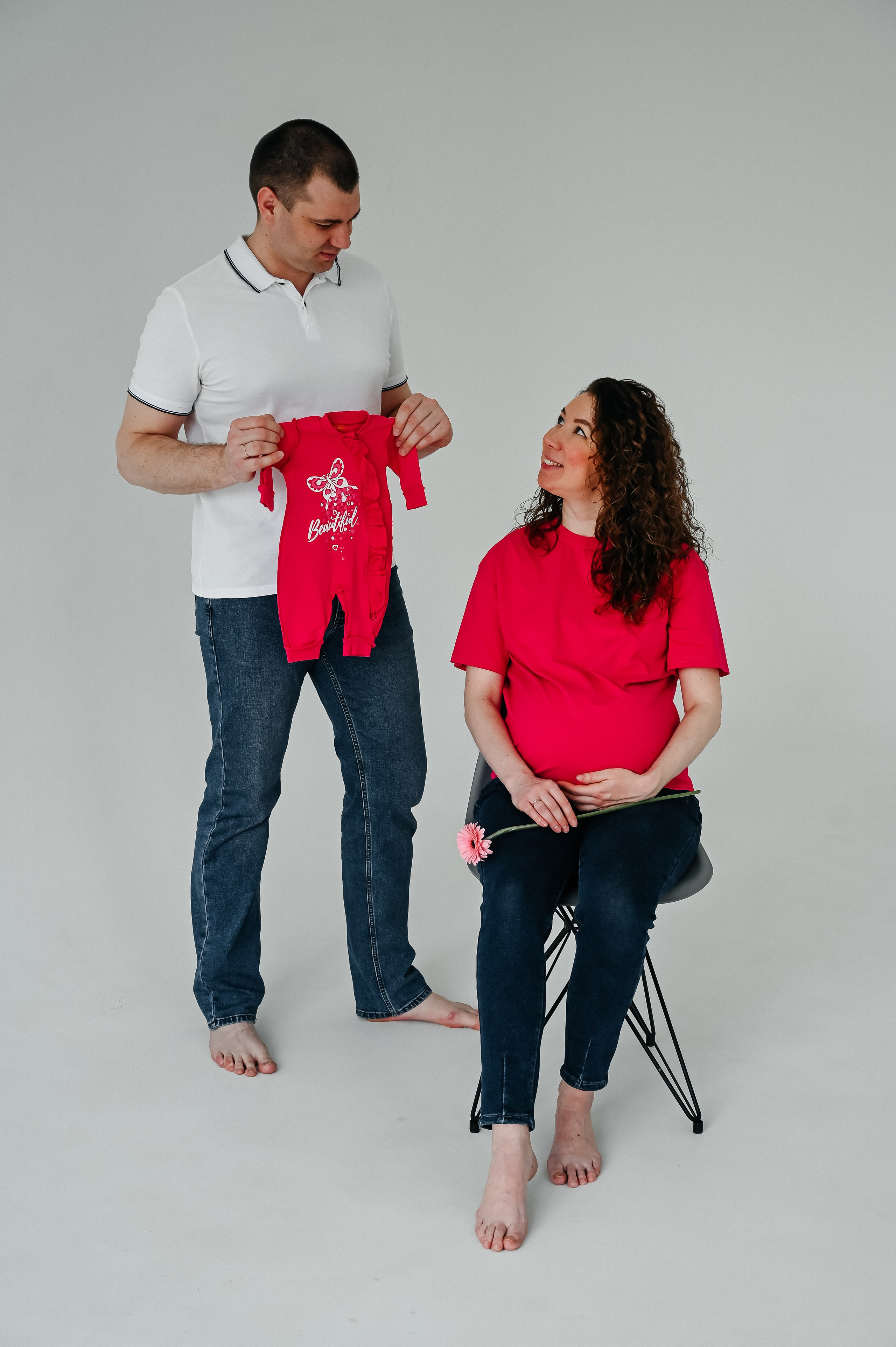 Детство Мирочки. Семейный и женский фотограф в Челябинске Замятина Ольга