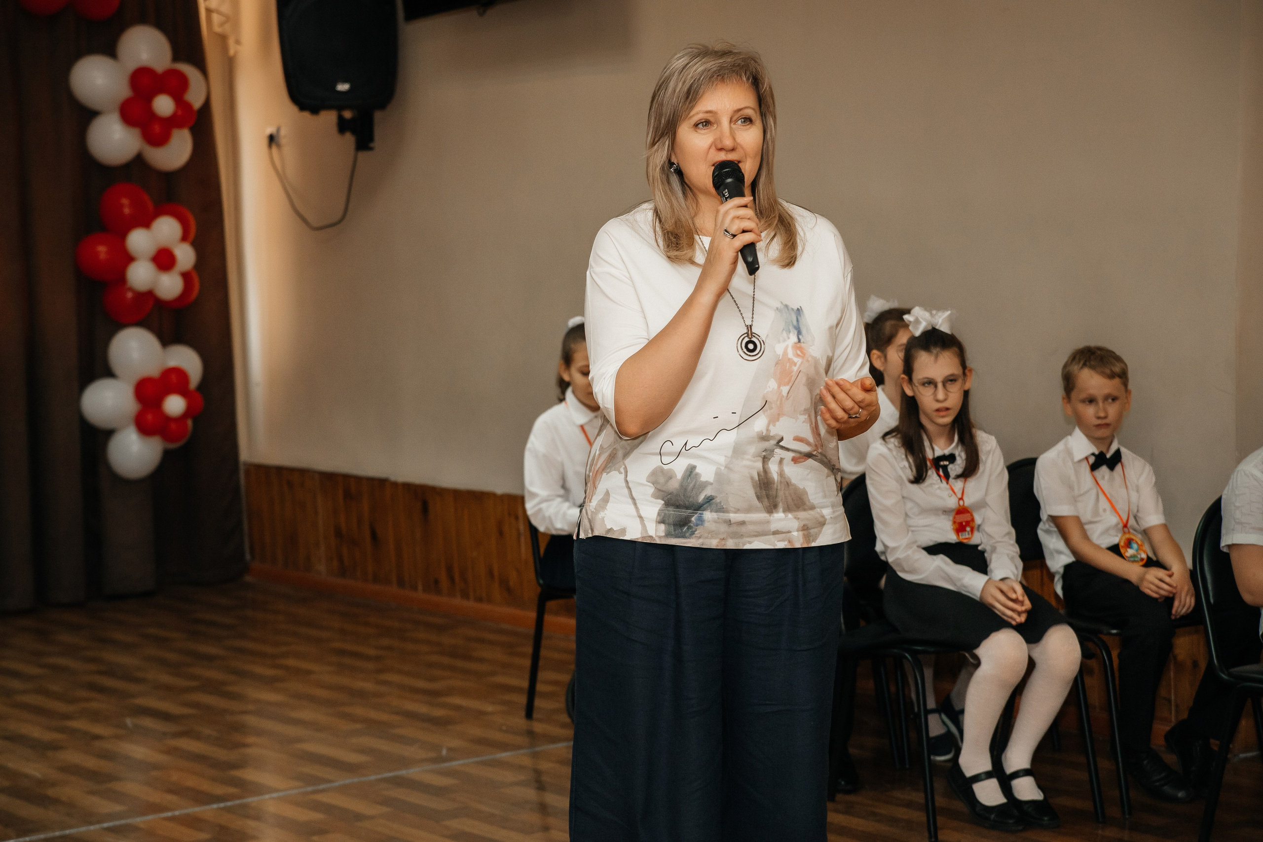 Выпускной. Фотограф Александр Закадычный | Таганрог