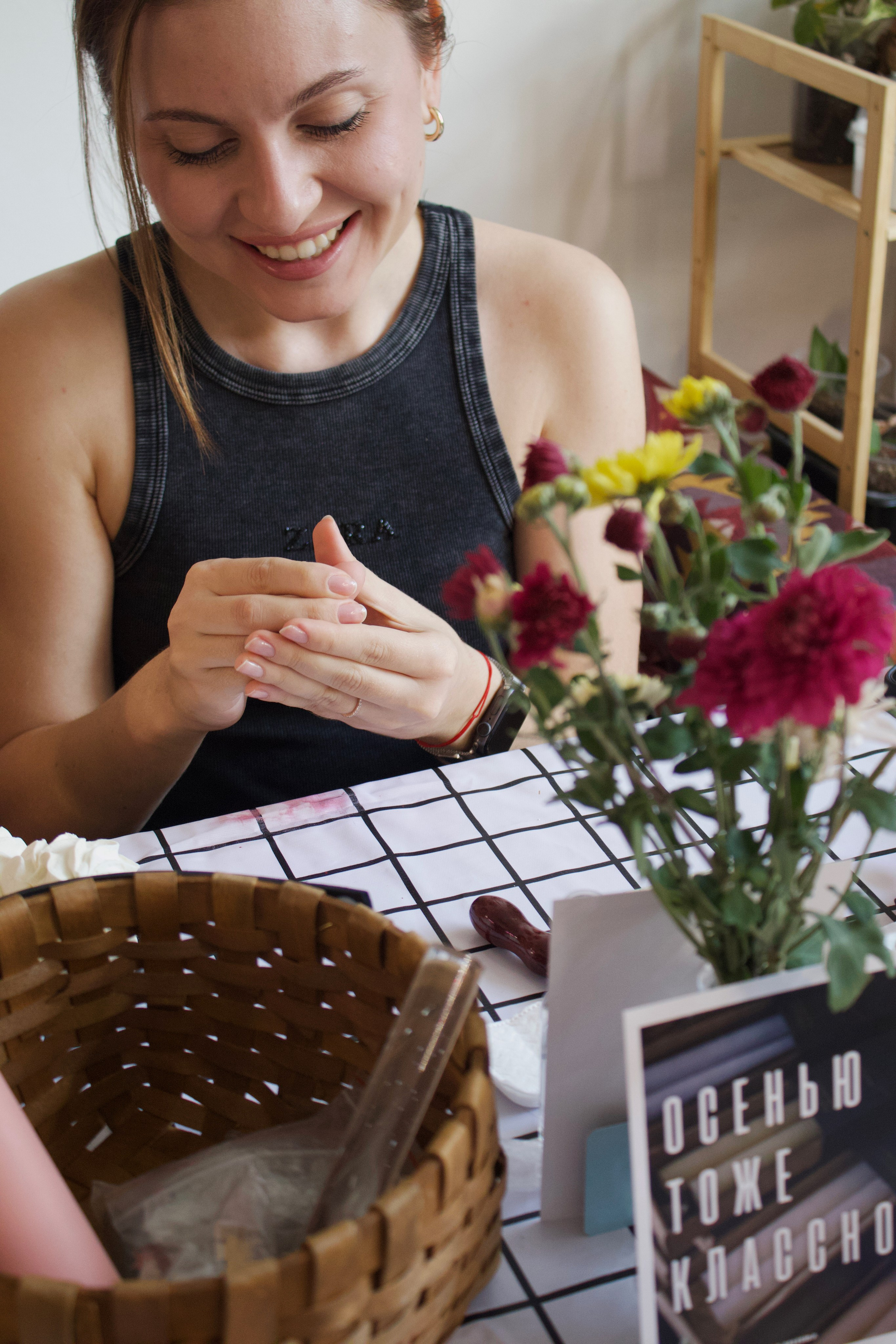 Репортажная съемка. Фотограф в г. Барнаул Нина Чепрасова