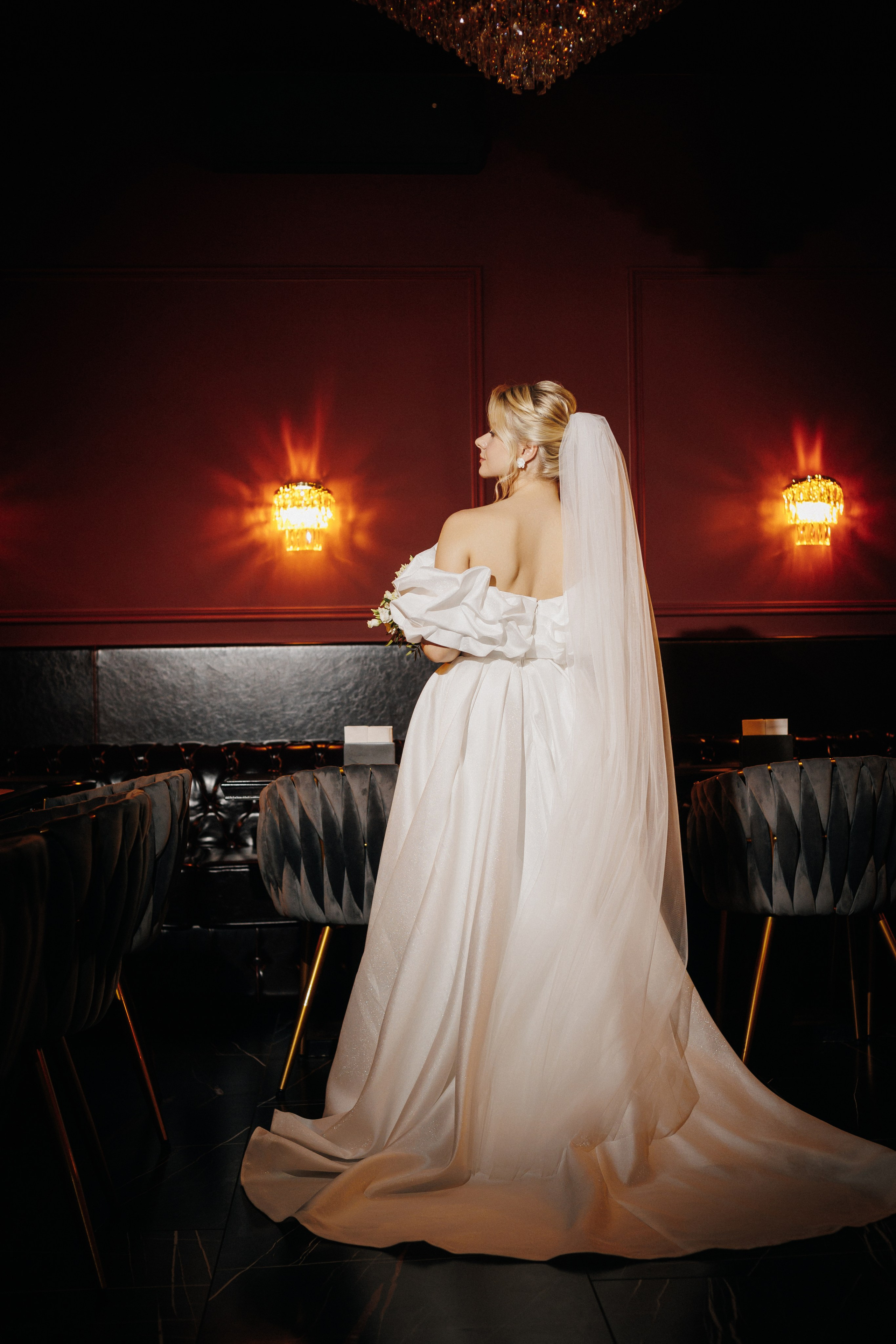 Денис и Дарья. Свадебный и семейный фотограф Витебск, Минск, Андрей Павлов