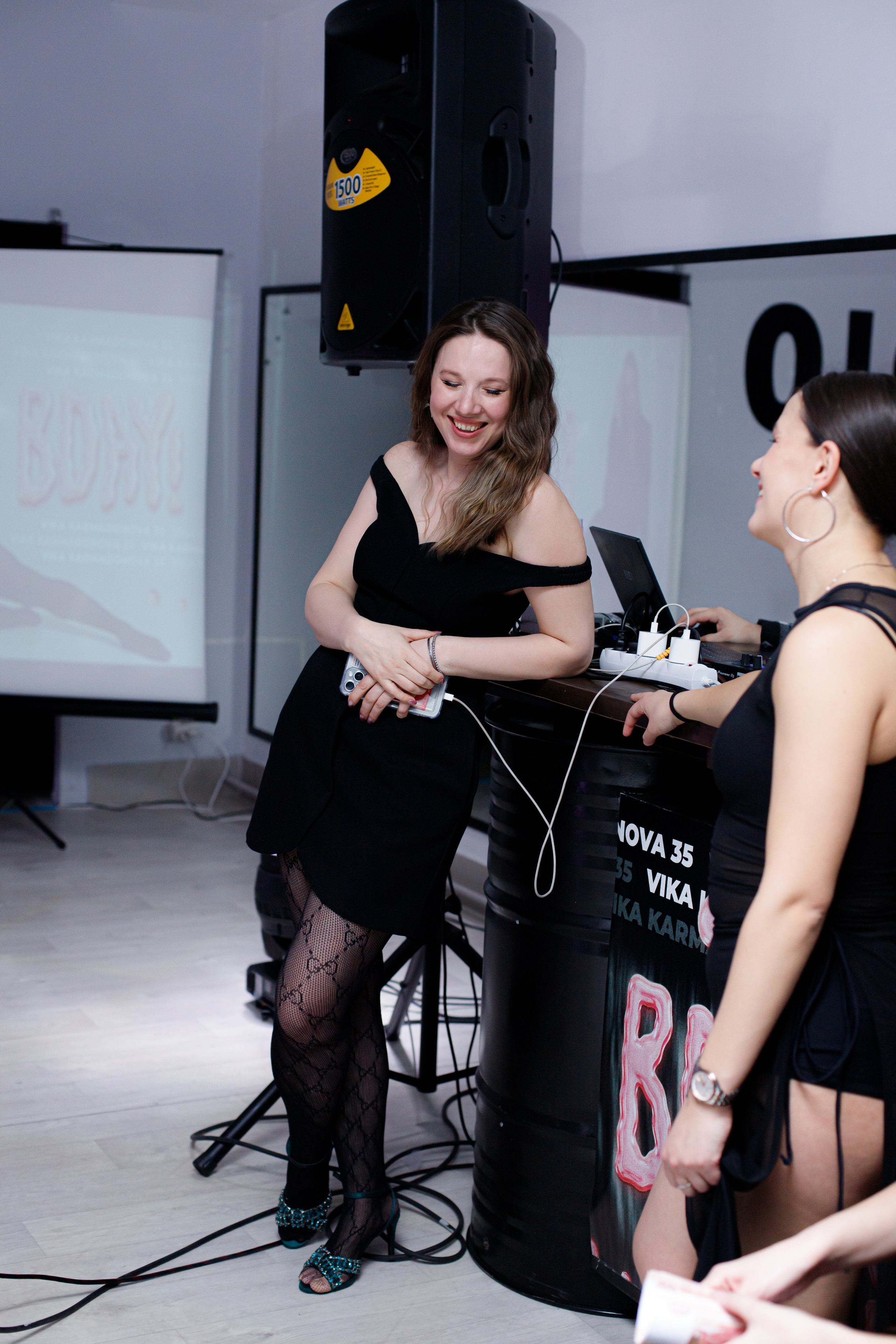 VIKA KARMADONOVA. Photokarish