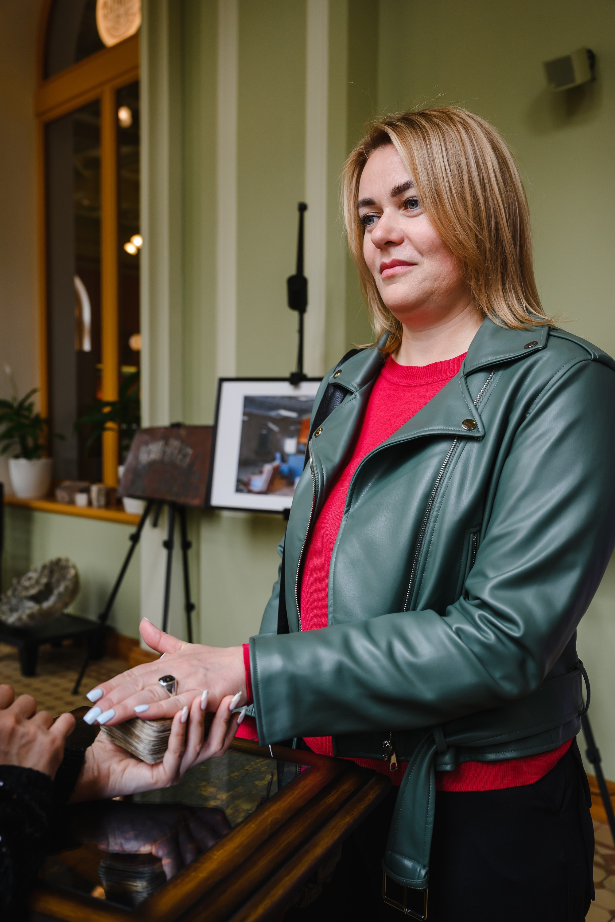 Презентация нового сезона Телеканала ТВ3