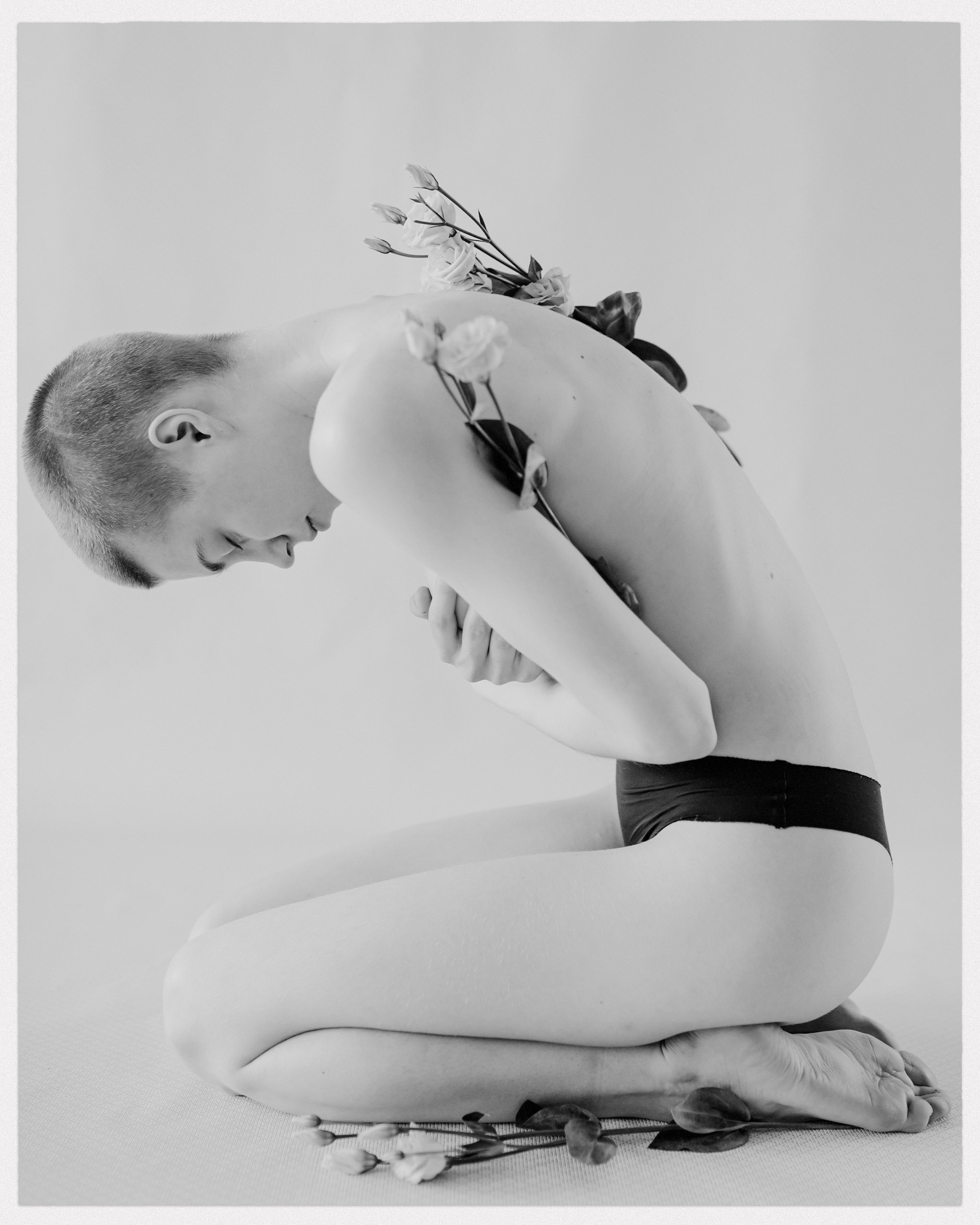 Лиза. Александра Мельник I Фотограф Москва