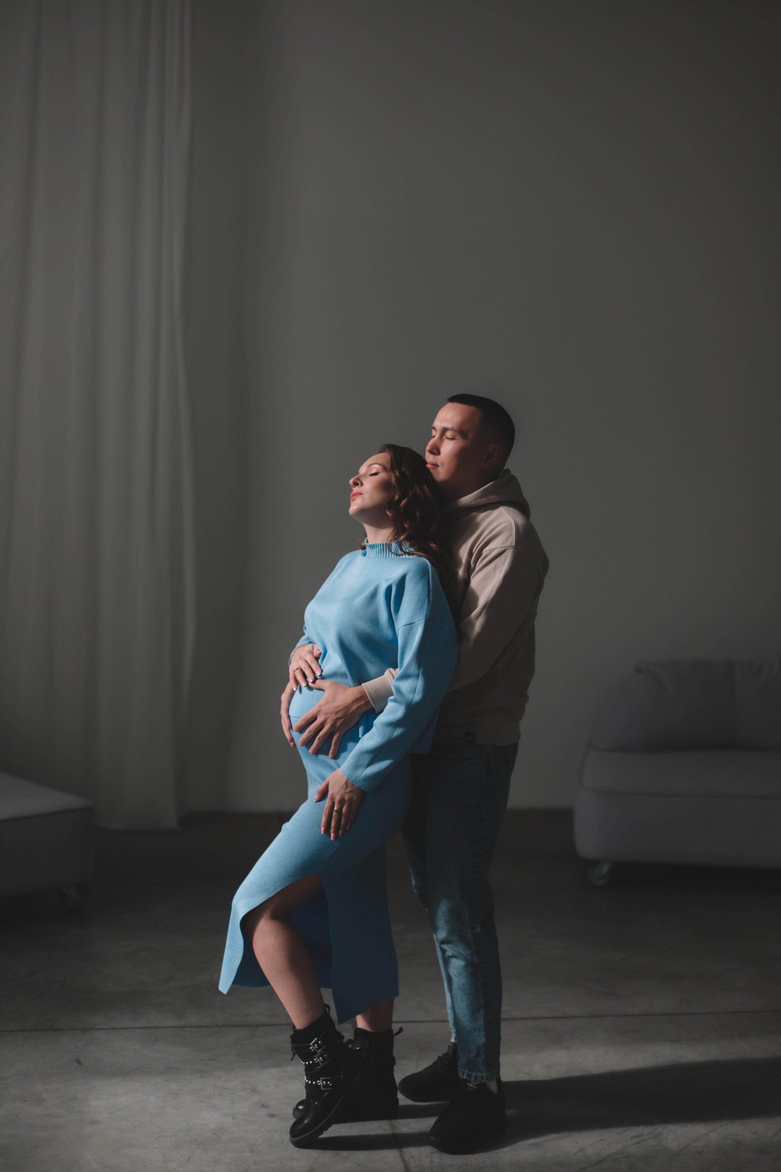 . Фотограф в Волгограде и Москве Алина Галушкина