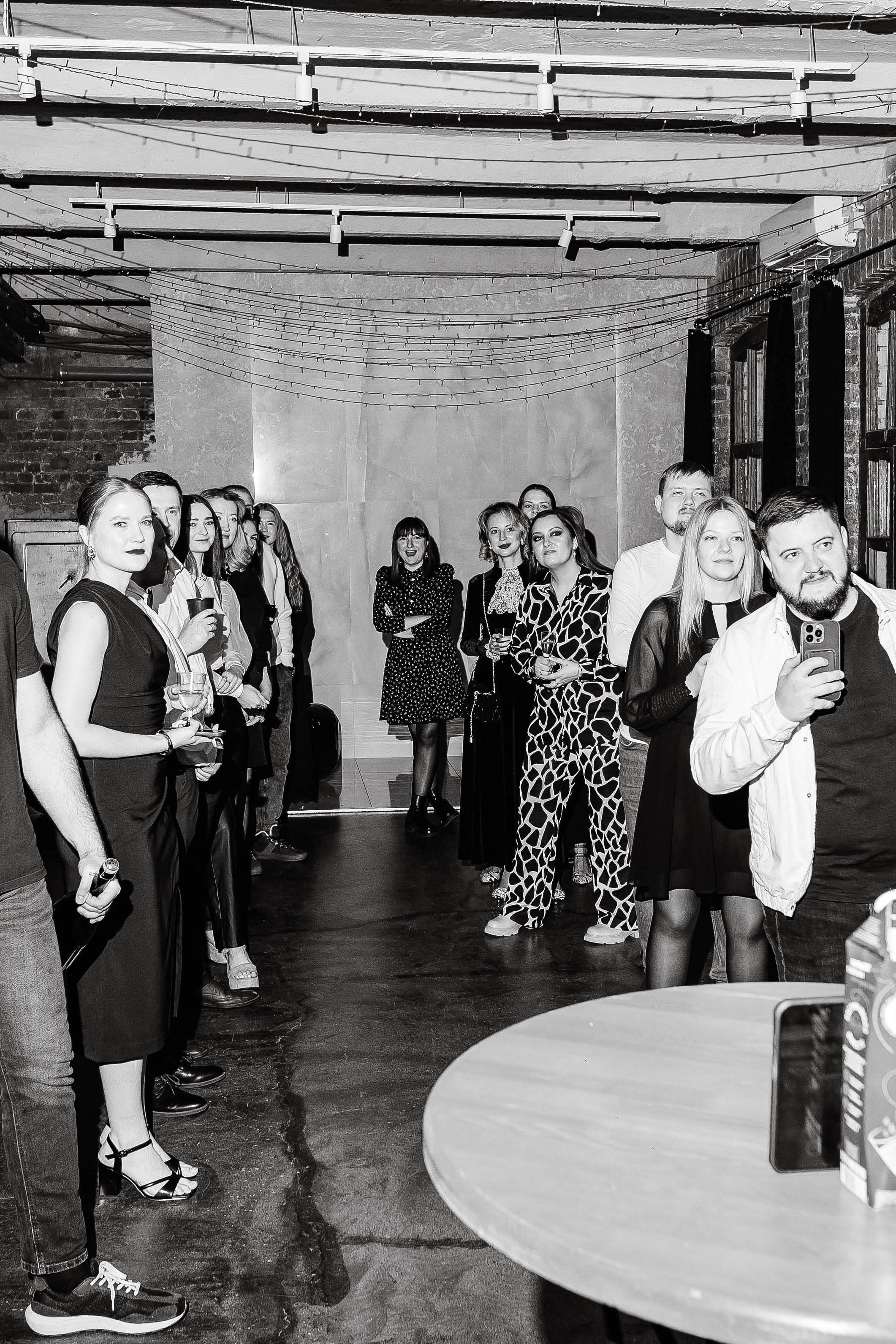 День Рождения Инны. Фотограф Veronika Potaseva