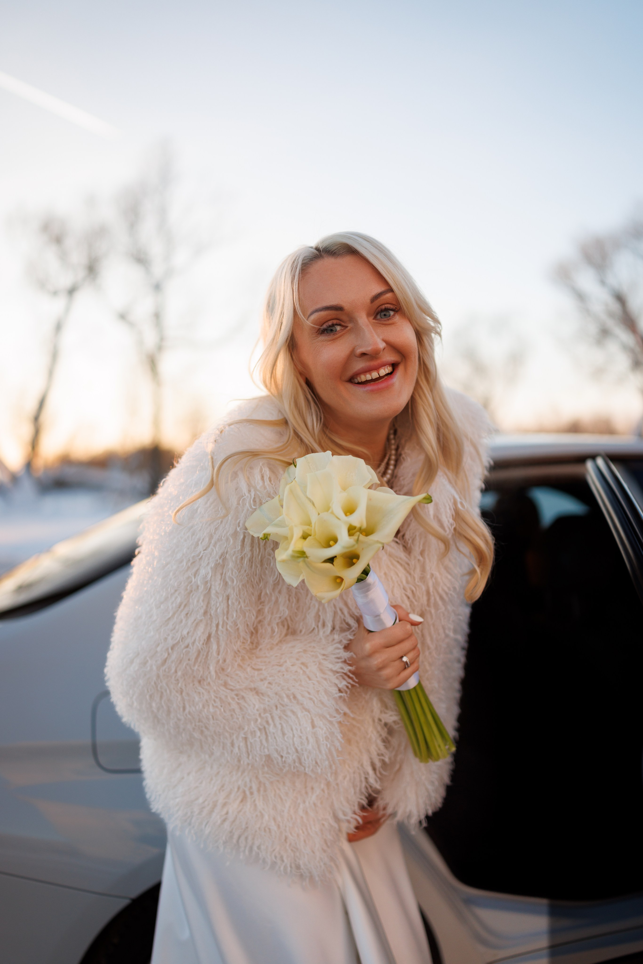 Лиза и Олежка. Репортажной, Свадебный, школьный