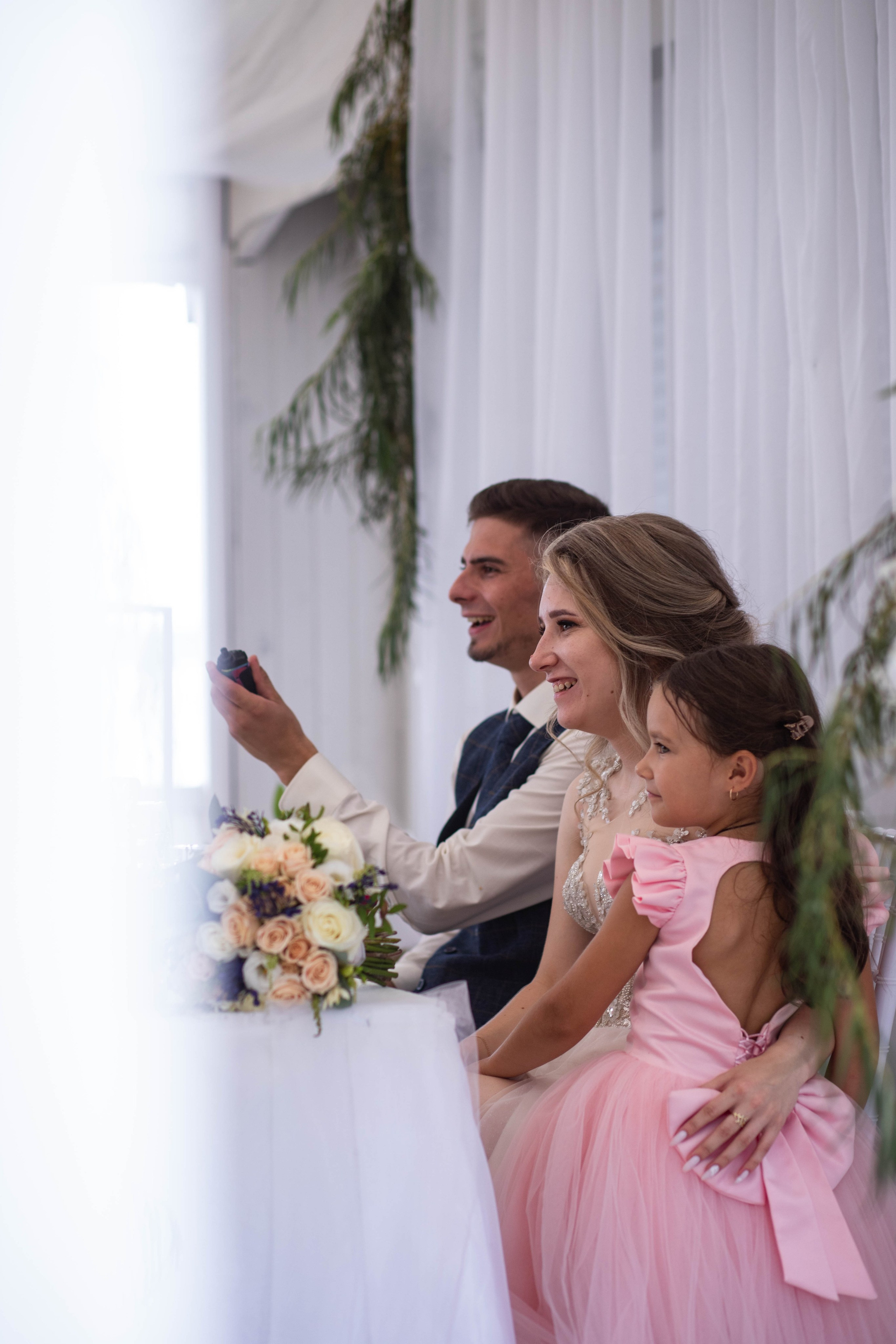 Всё начинается с Любви. Фотограф в Липецке Ирина Козлова