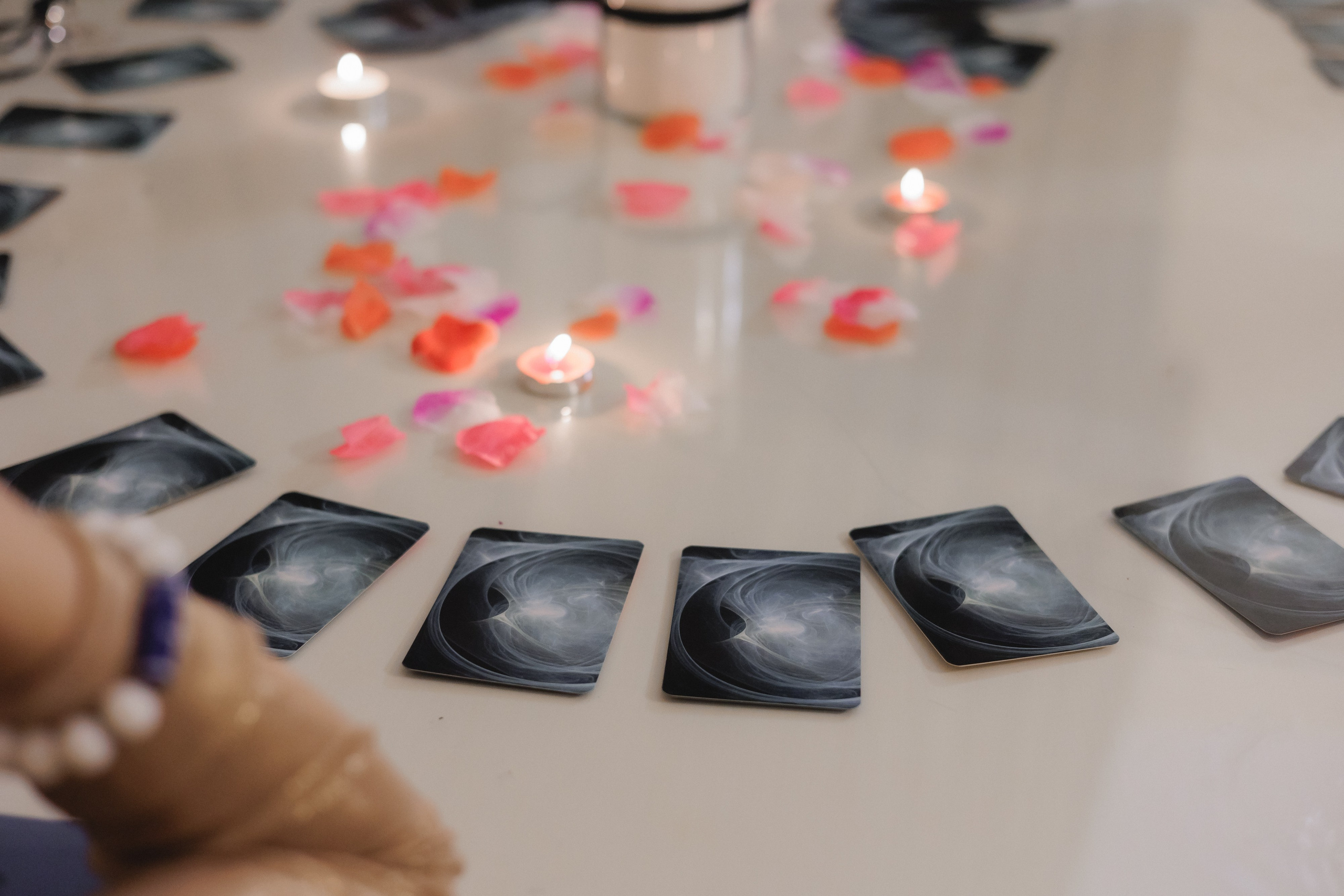 Самый красивый шабаш. Фотограф в Волгограде — Александра Искандерова