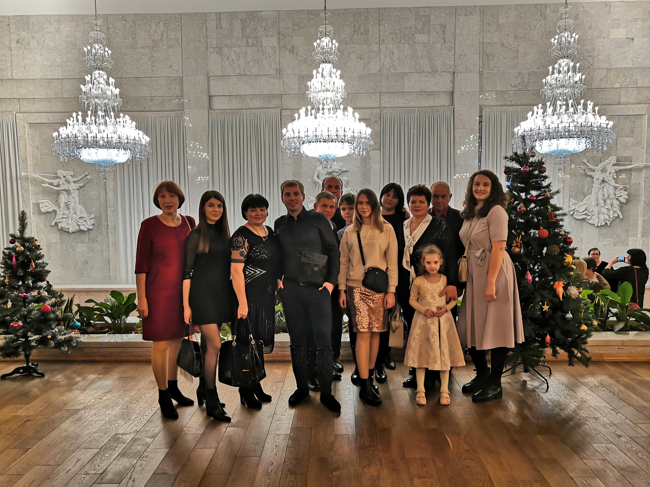 Остальные фото. Виталий Юрченко