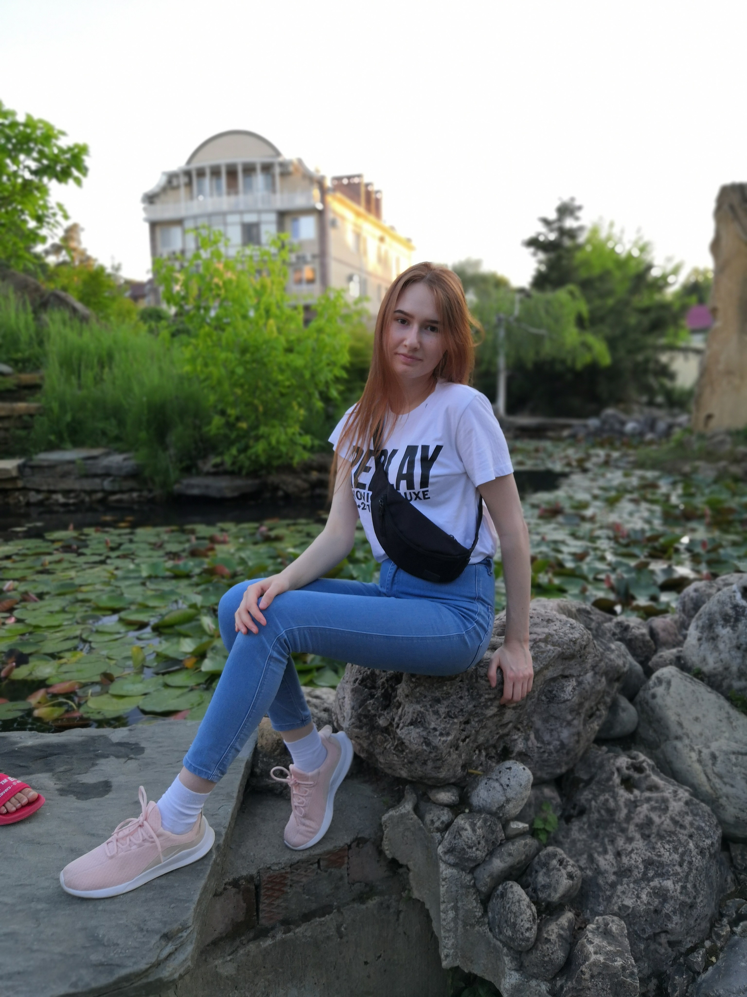 Остальные фото. Виталий Юрченко