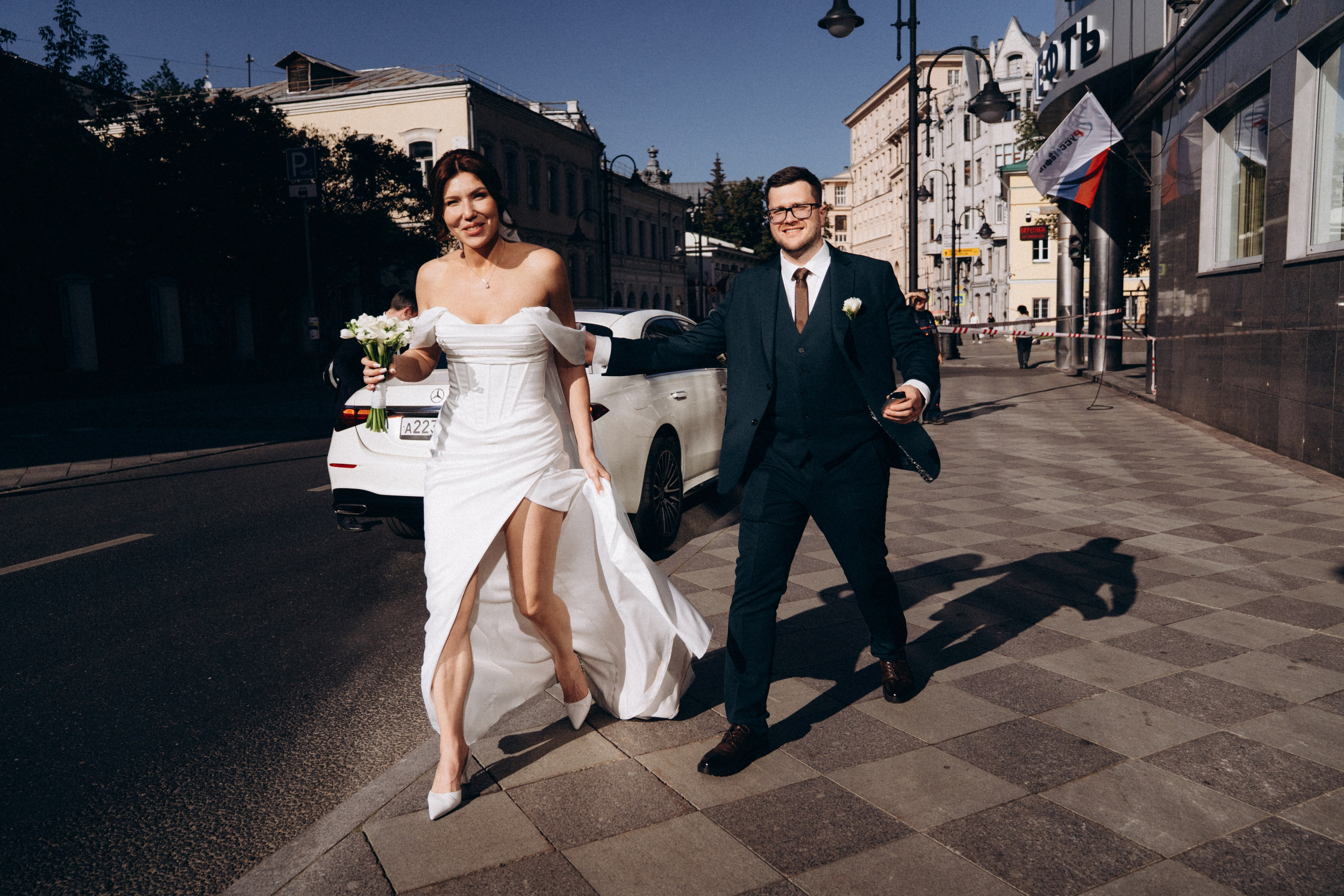 Артем и Юлия. Photographer in Sevastopol, Crimea and Moscow Gorbunov Denis