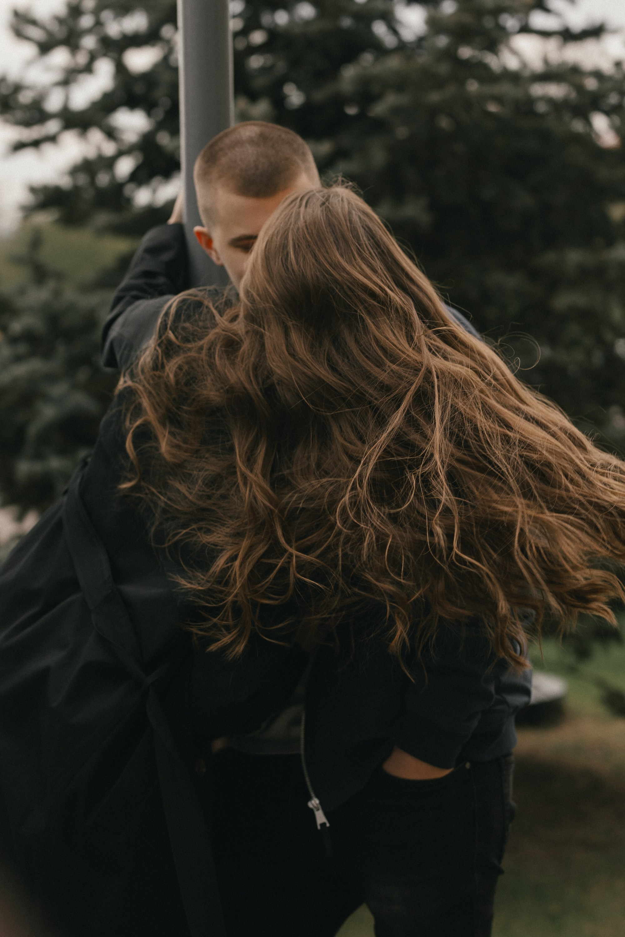 АЛИНА И ДАНИИЛ ` 24. Maria Startseva Photo