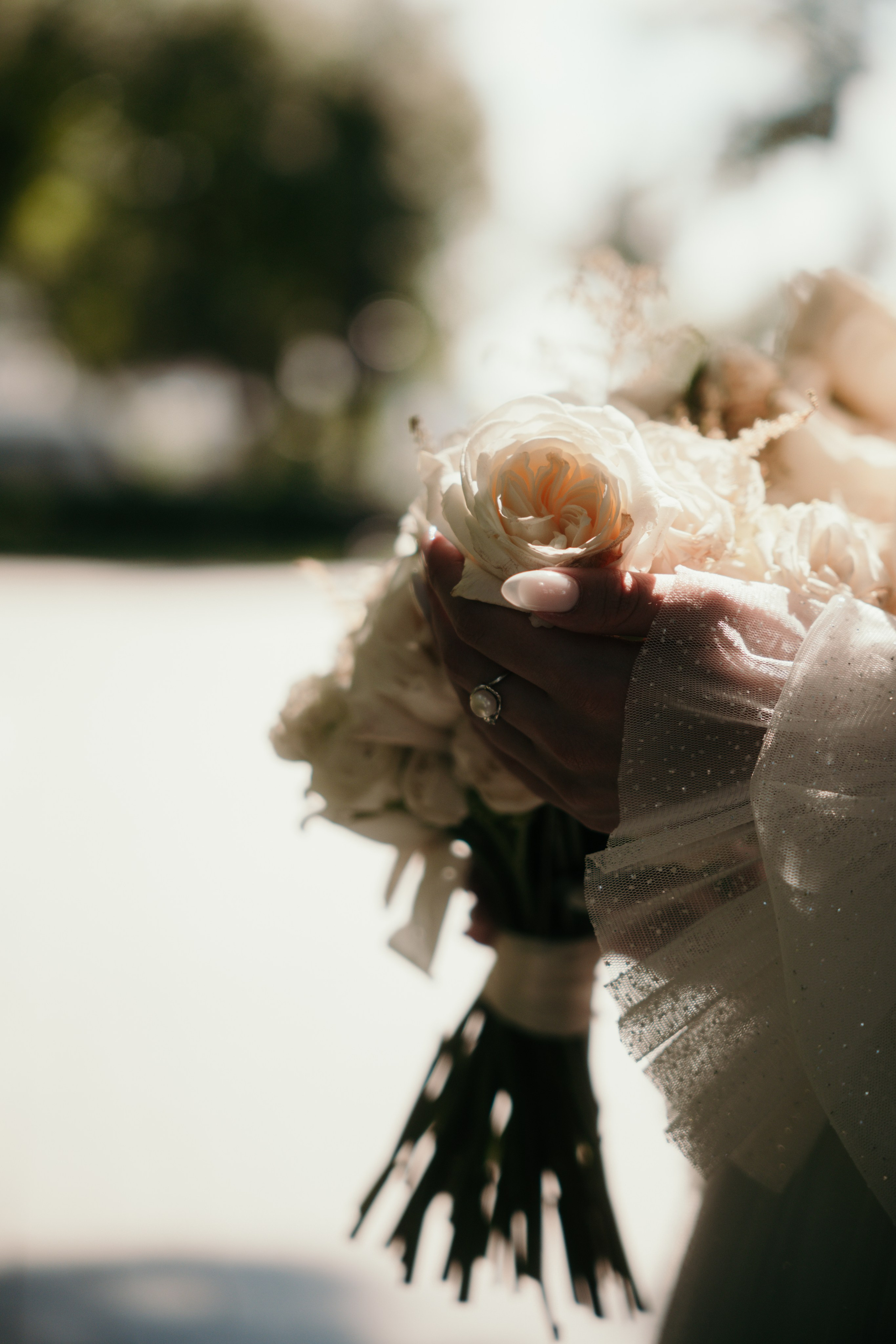 Анна и Иван. Фотограф и видеограф Мария Банщикова, Солнечногорск, Москва