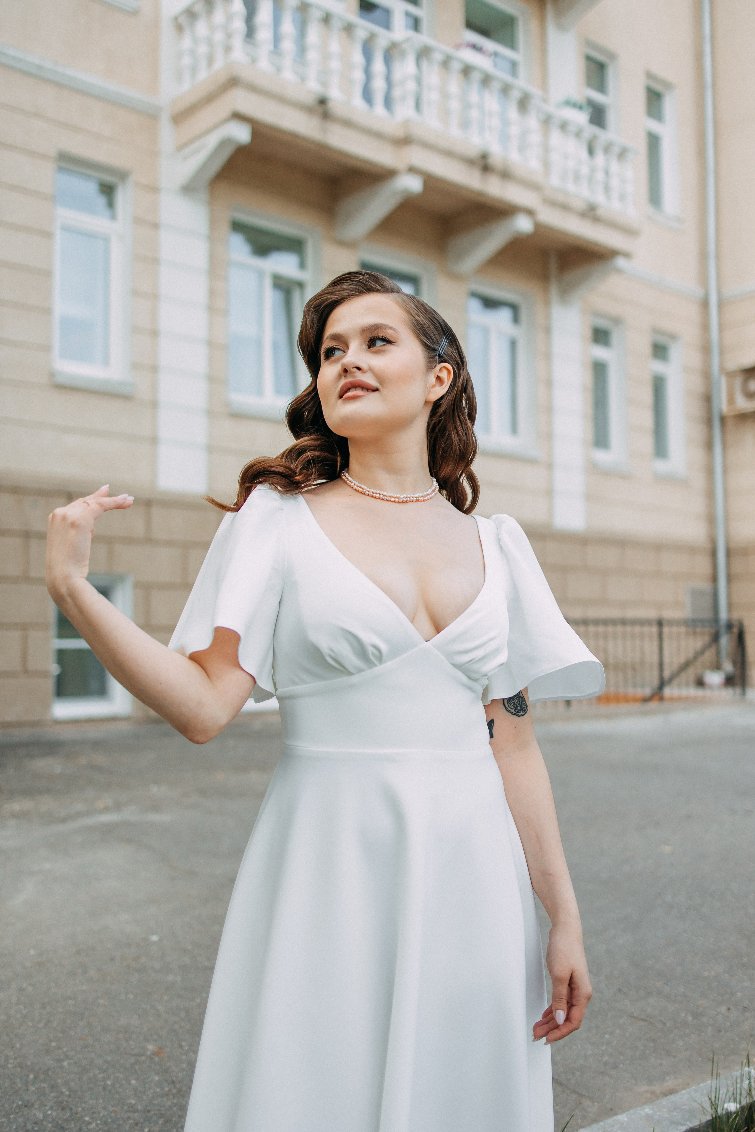 Love Story Danil & Ekaterina. Romanovs | Свадебный фотограф и видеограф Чебоксары Казань Москва