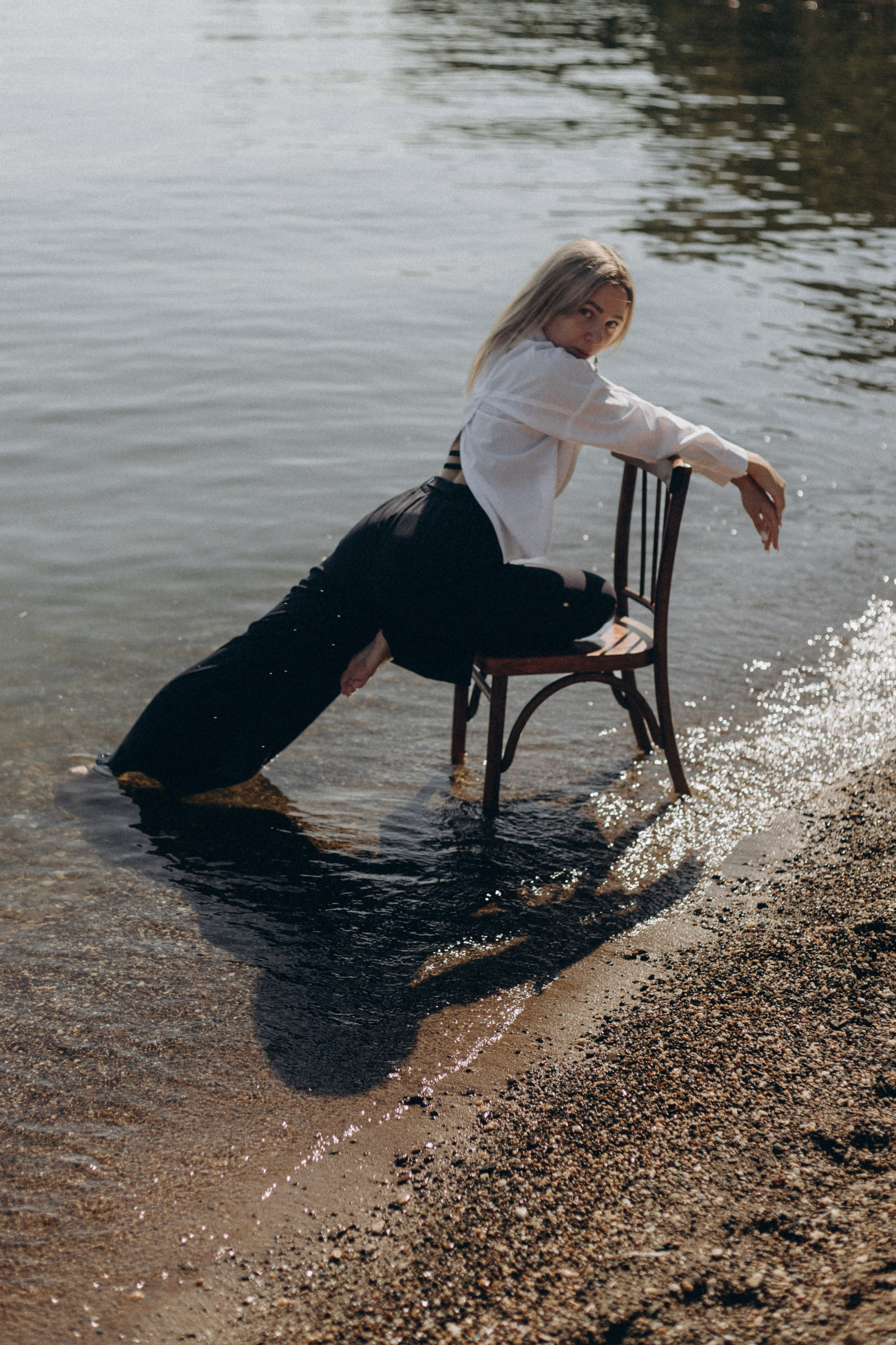 Индивидуальные