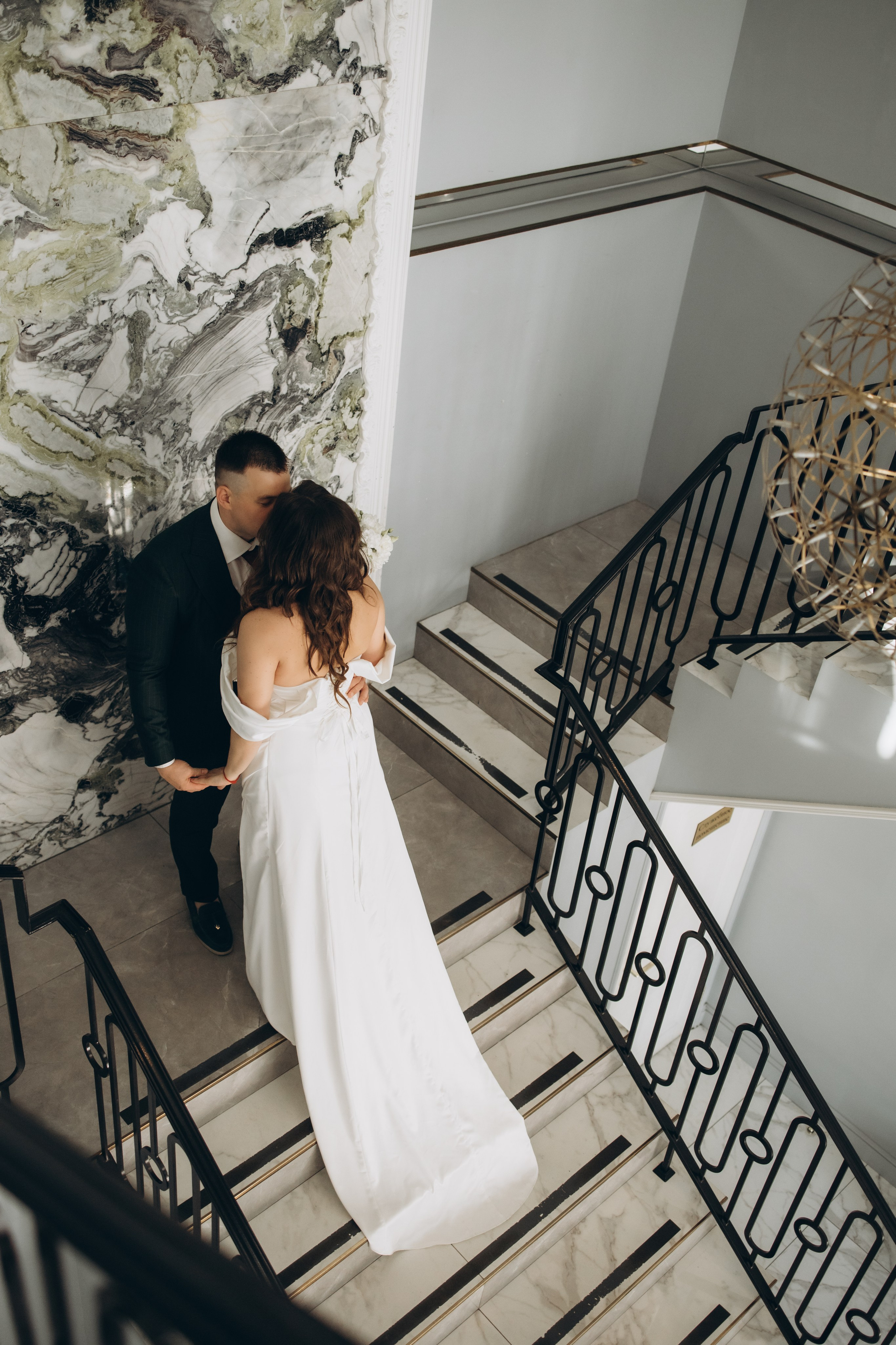 Банкет. Фотограф в Иваново и Суздале