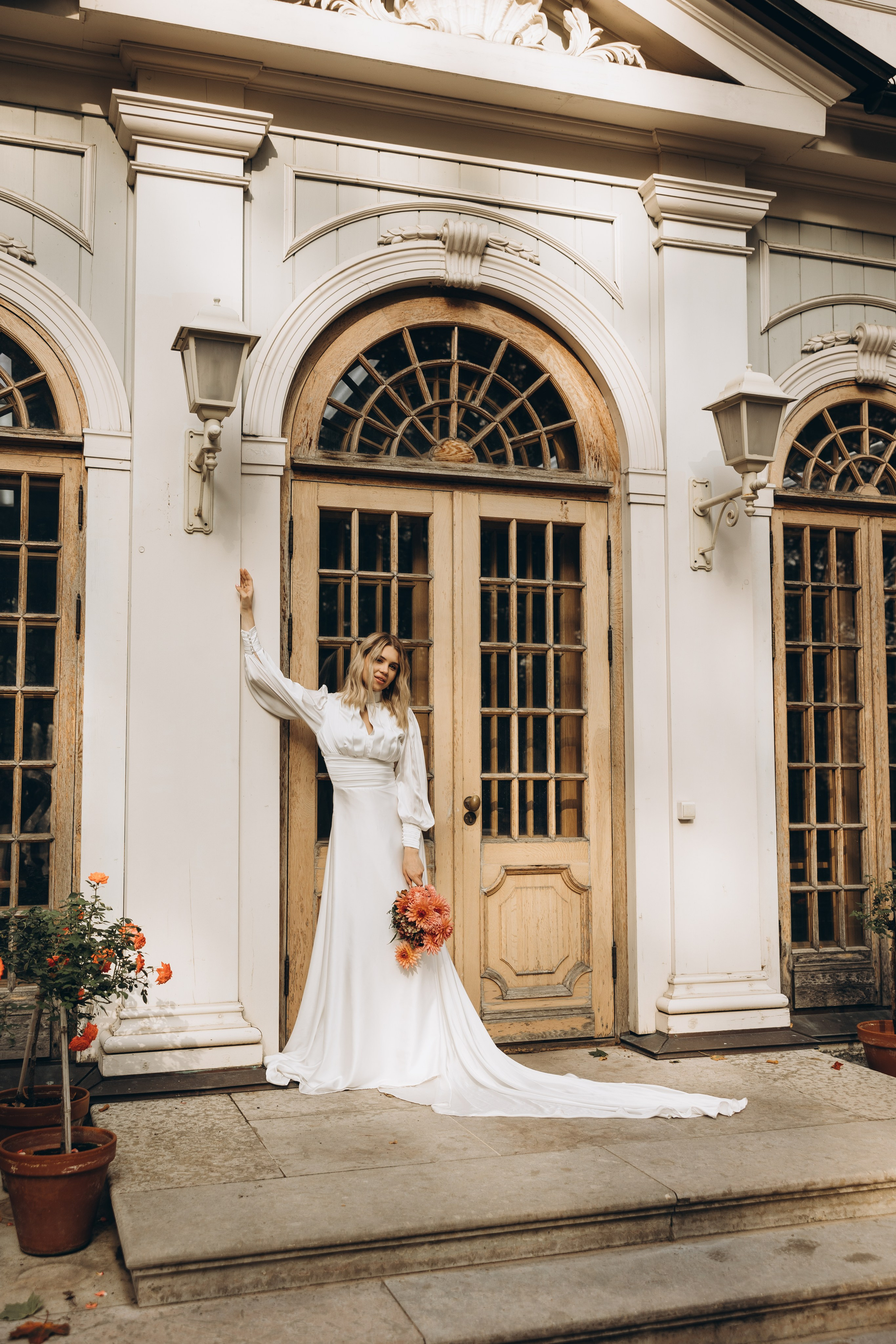 Алина & Игорь. Семейный фотограф в Москве Виктория Ястребинская