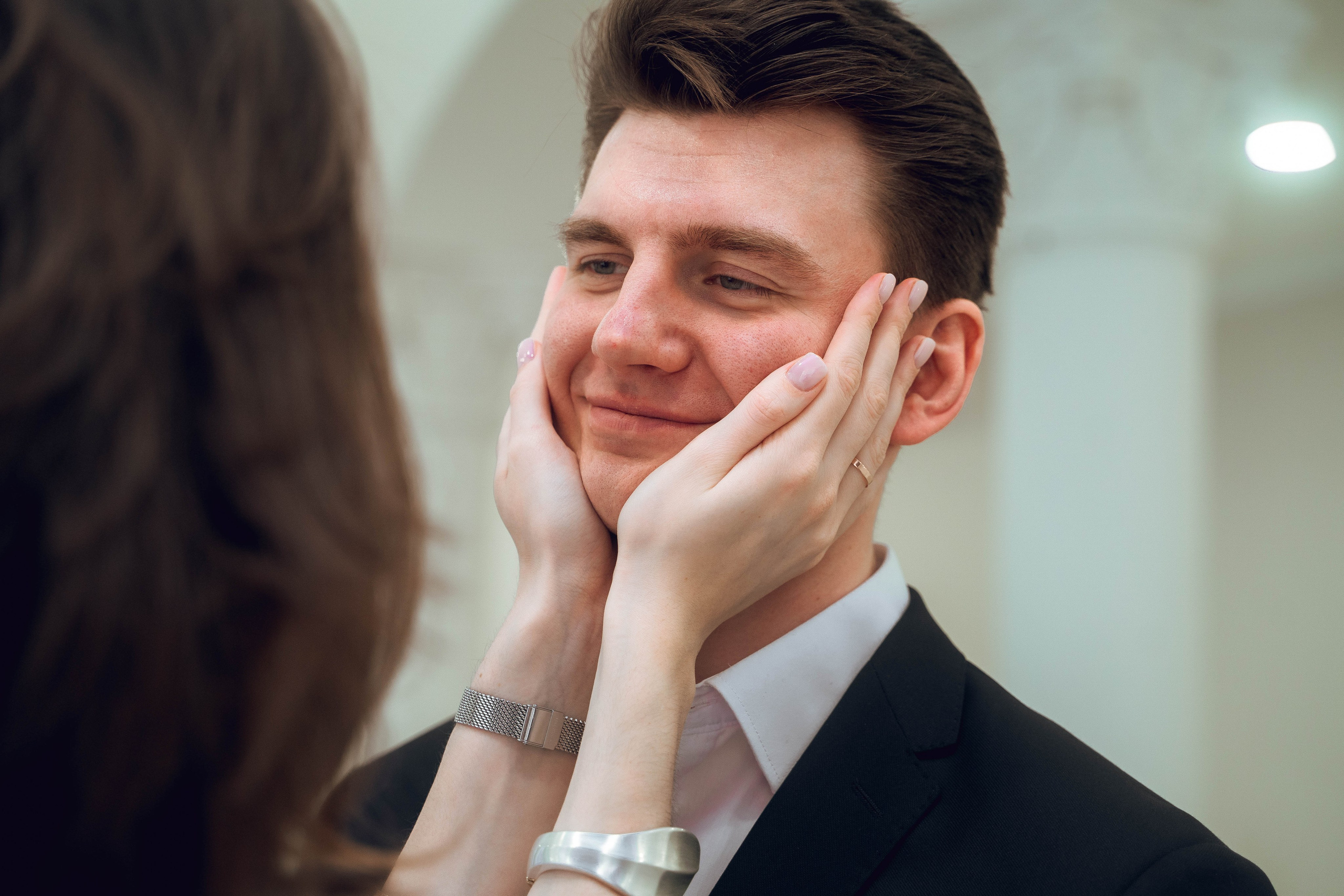 Маргарита & Евгений