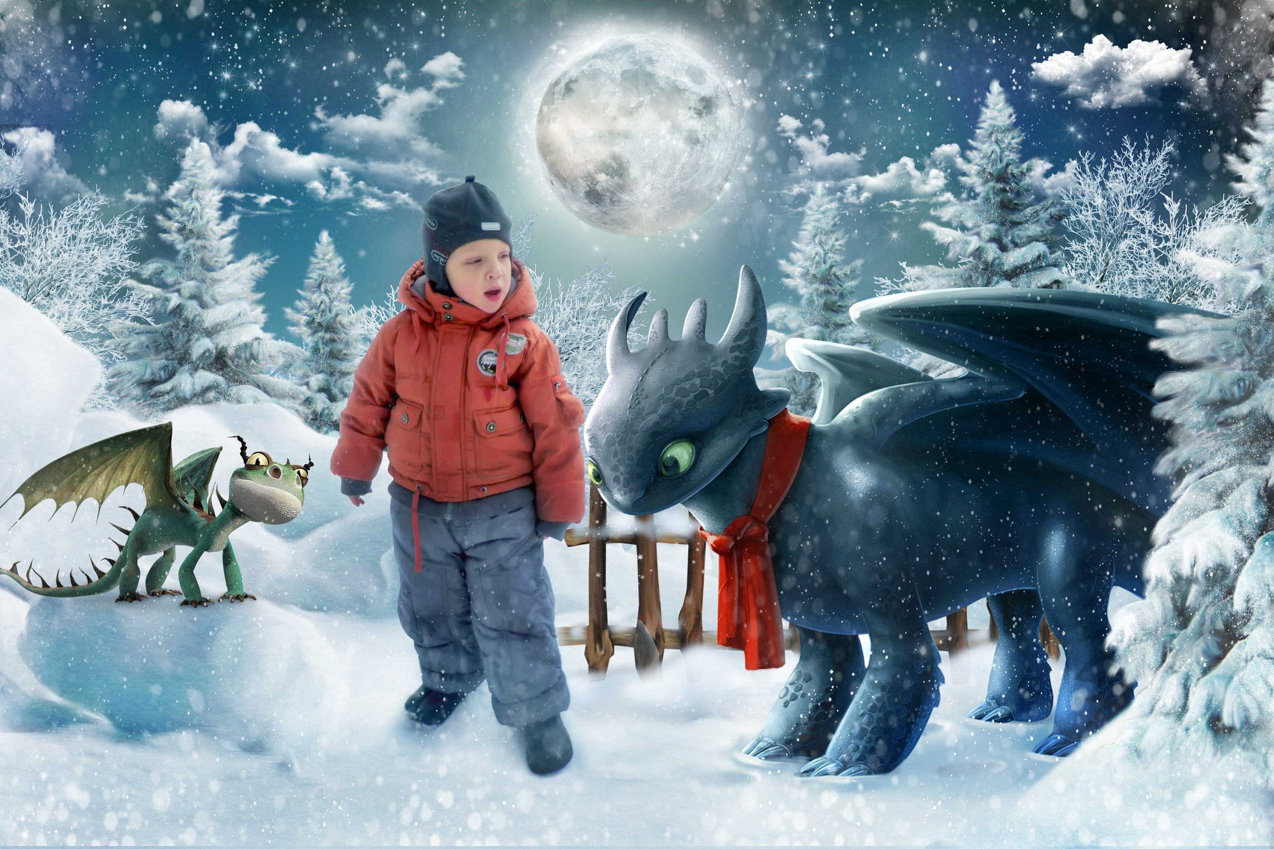 Новый год. Выпускные фотокниги, фотосъемка, видеосъемка в Челябинске и области