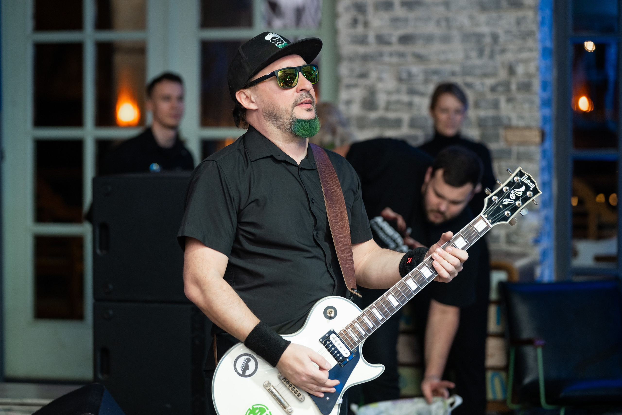 Аввита 25 лет День рождения компании 100+ человек. Репортажный фотограф Сергей Дроздов