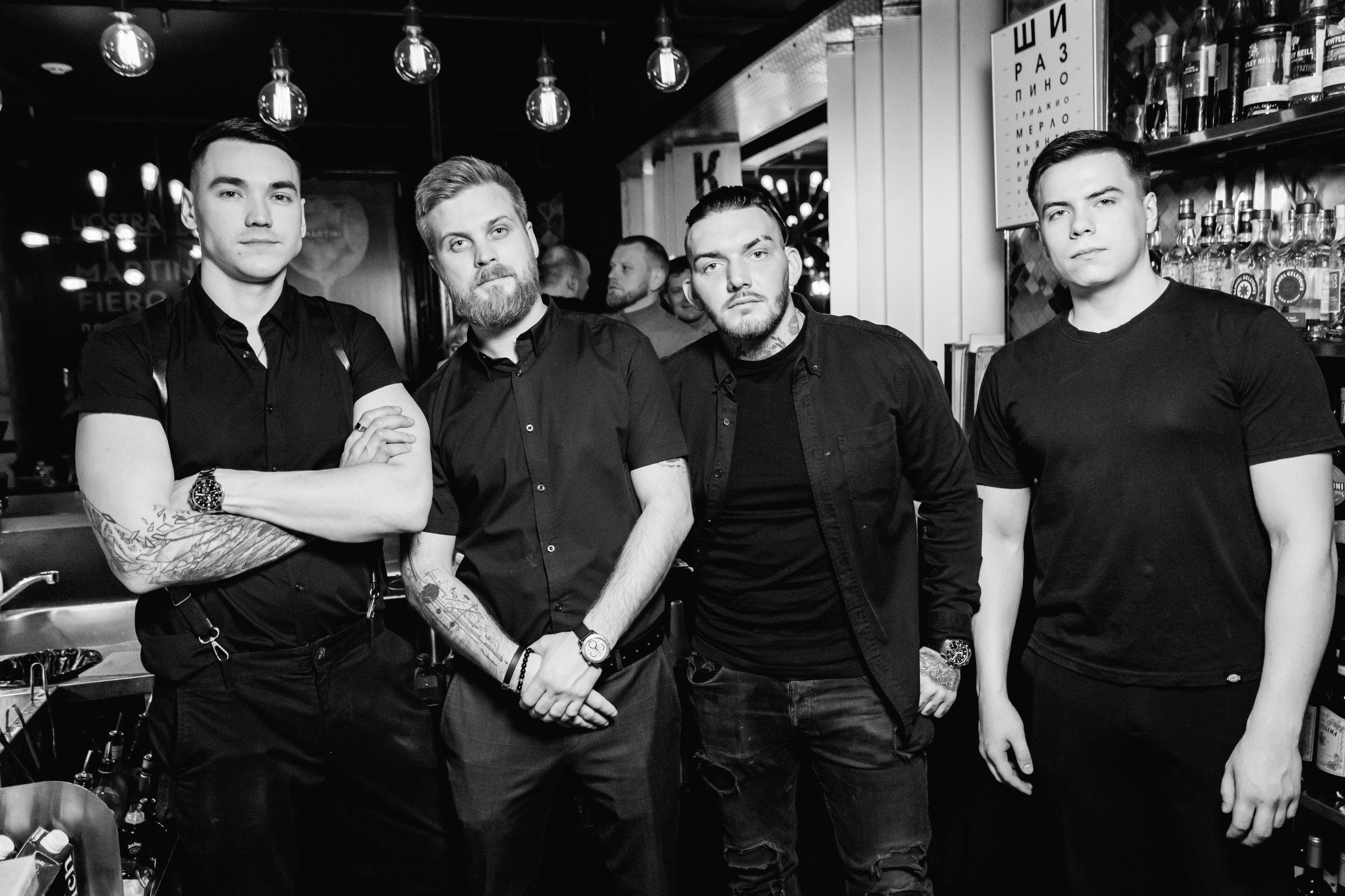 Люстра бар. Репортажный фотограф Сергей Дроздов