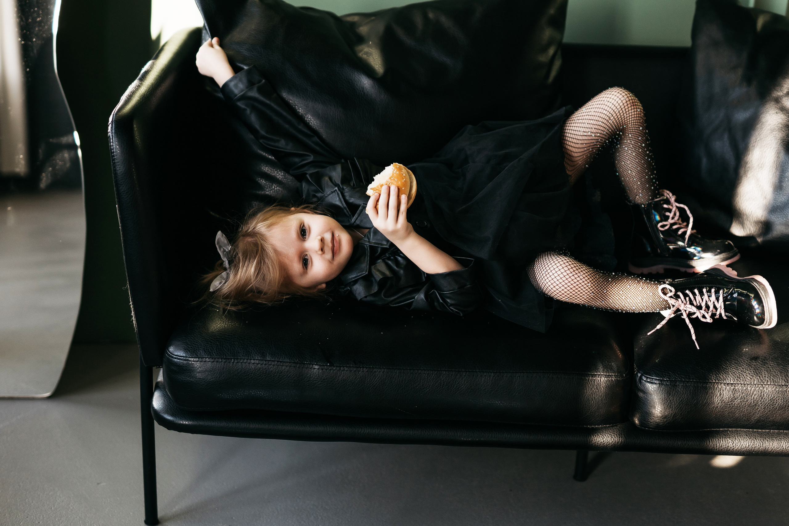 Рокерши. Алёна Хомич. Свадебный и семейный фотограф Коломна, Москва