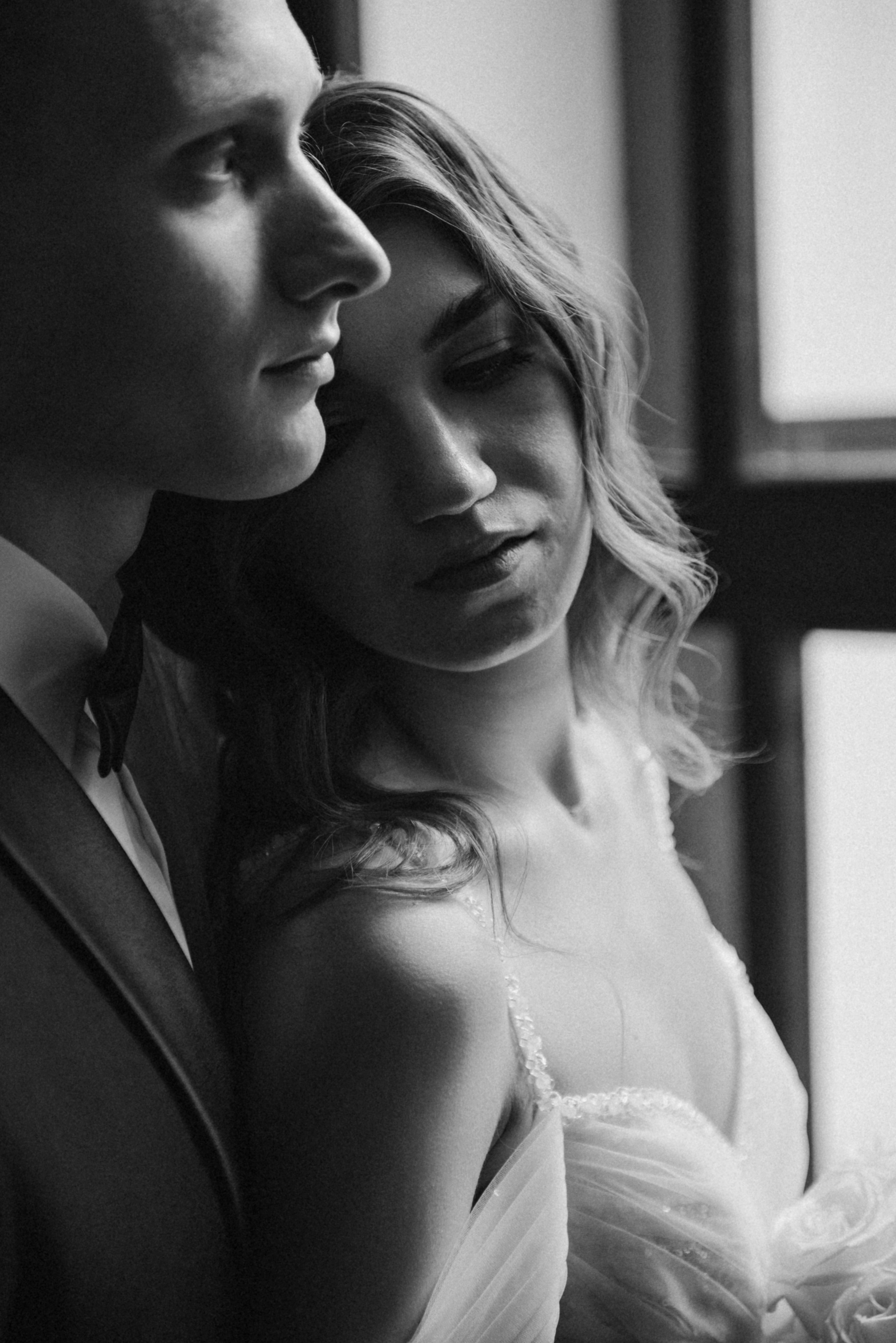 Антон и Диана. Свадебный фотограф в Тамбове и области