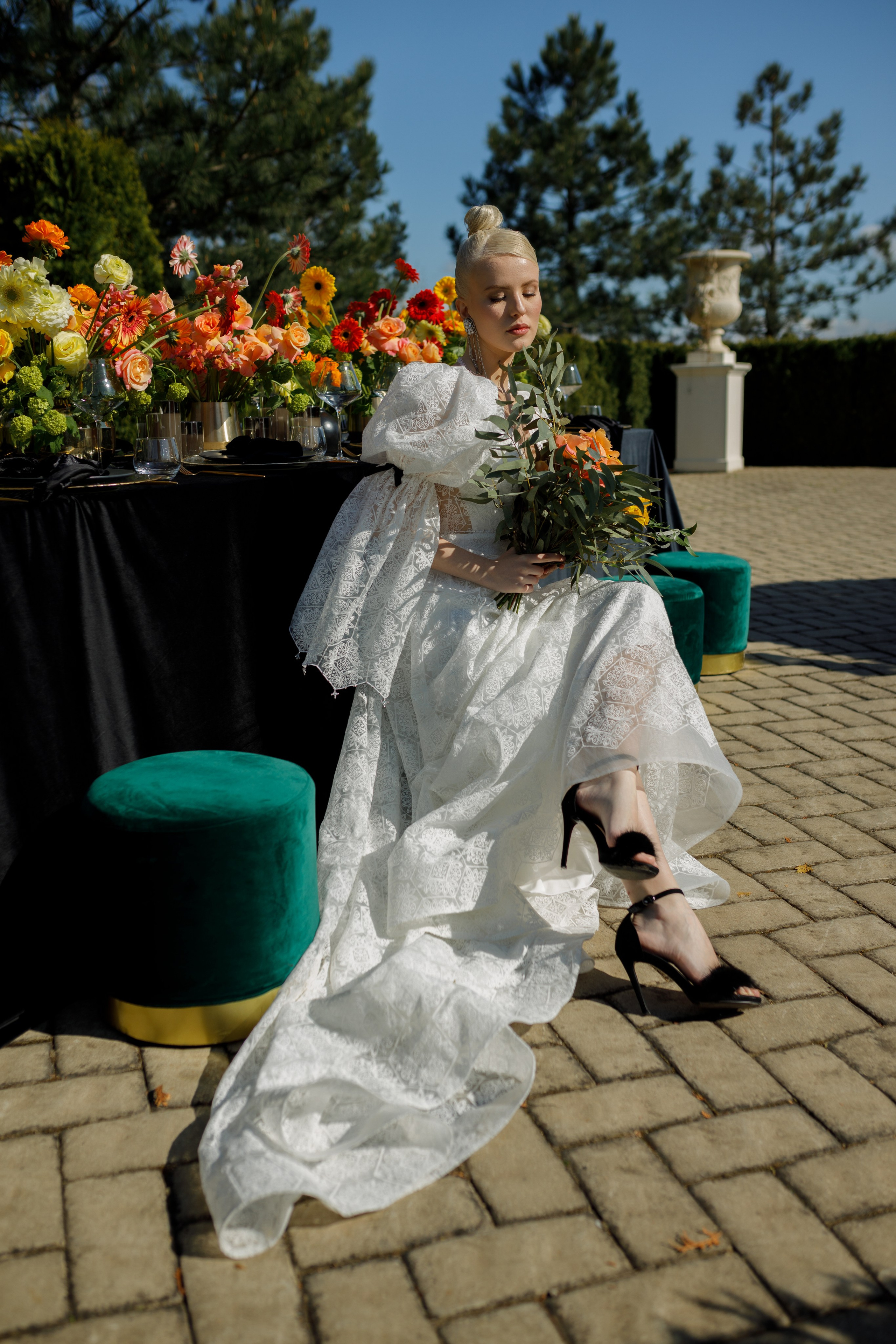 Гайк и Катя. Фотограф Краснодар