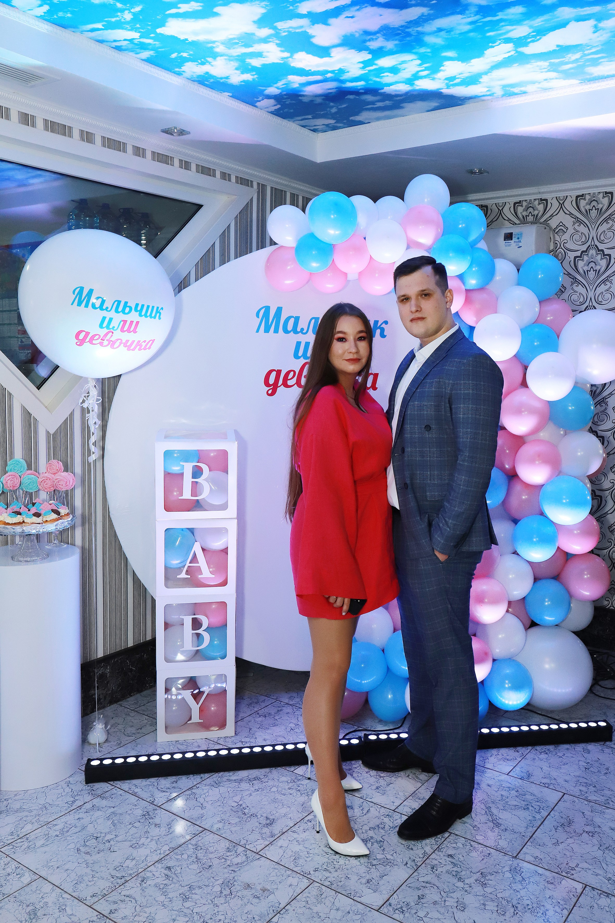 День рождения, юбилеи. Игорь Варава свадебный фотограф видеограф Белая Глина Краснодар