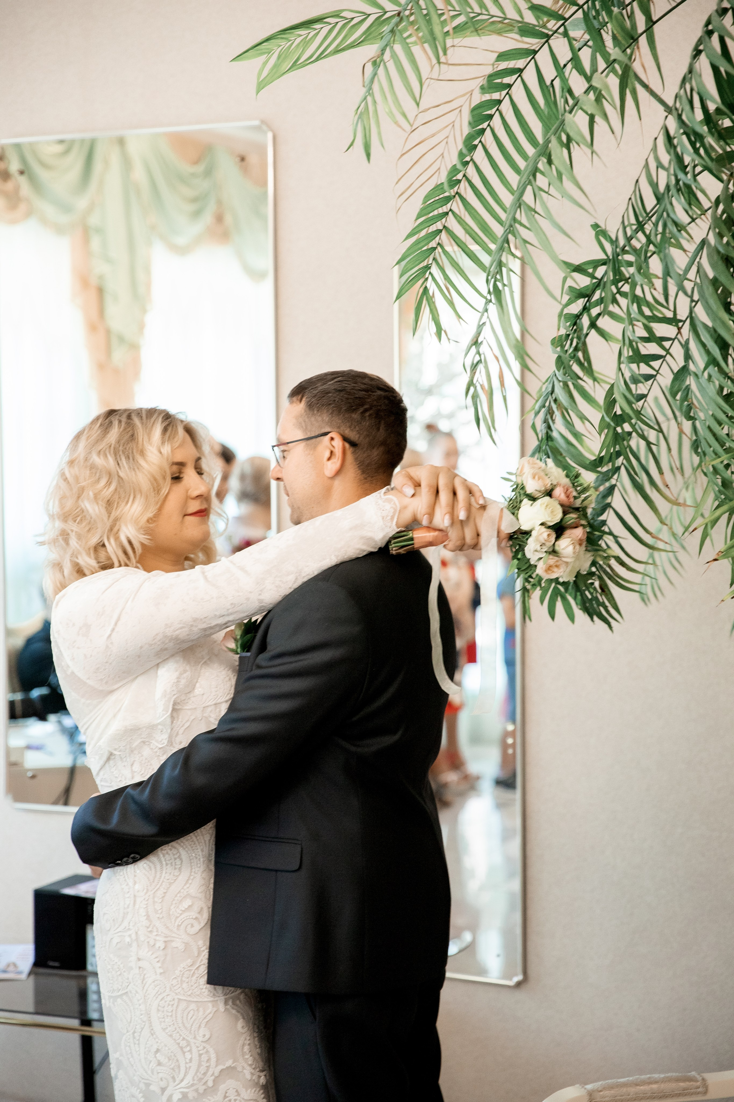 Артем & Ксения. Фотограф в Москве и МО, Мещерякова Ольга