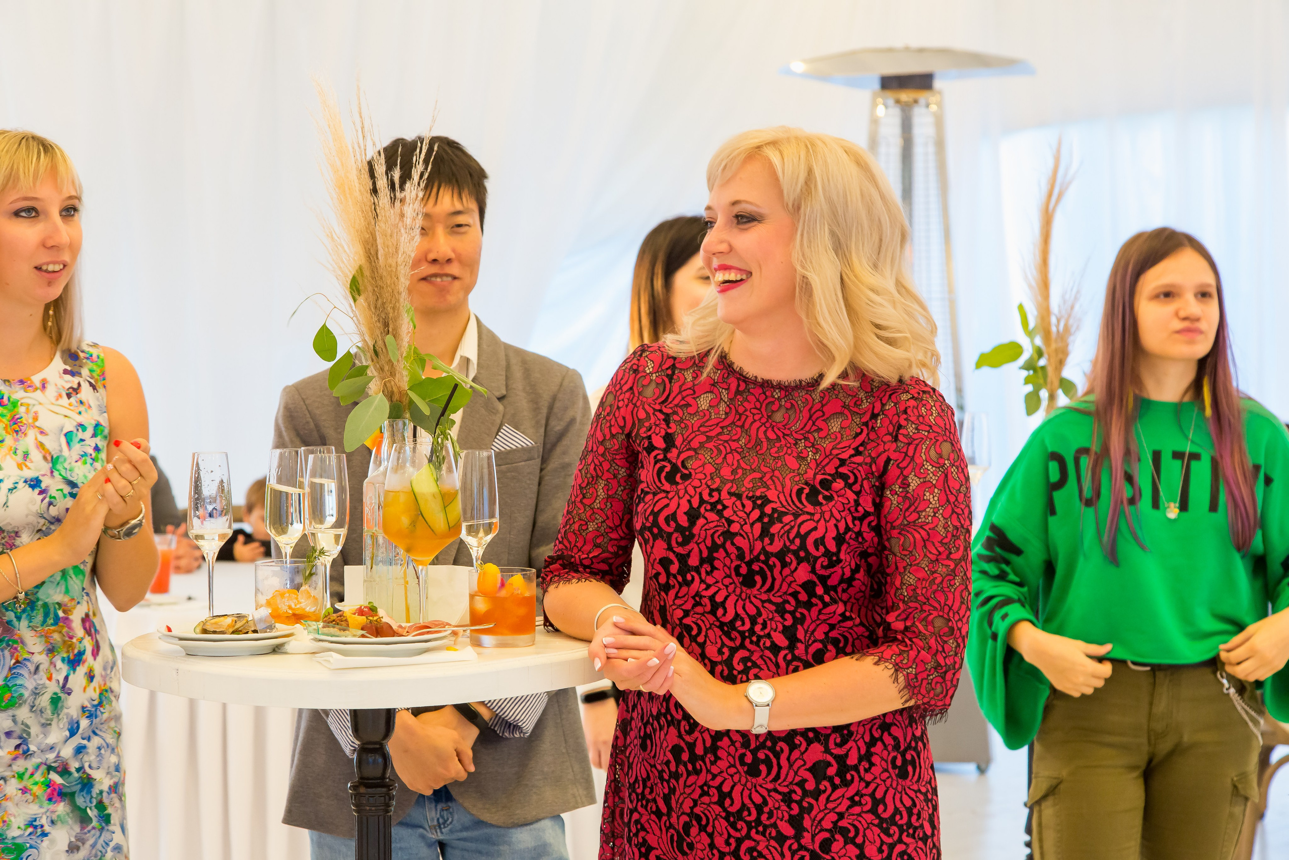 35 ЛЕТ. Главная