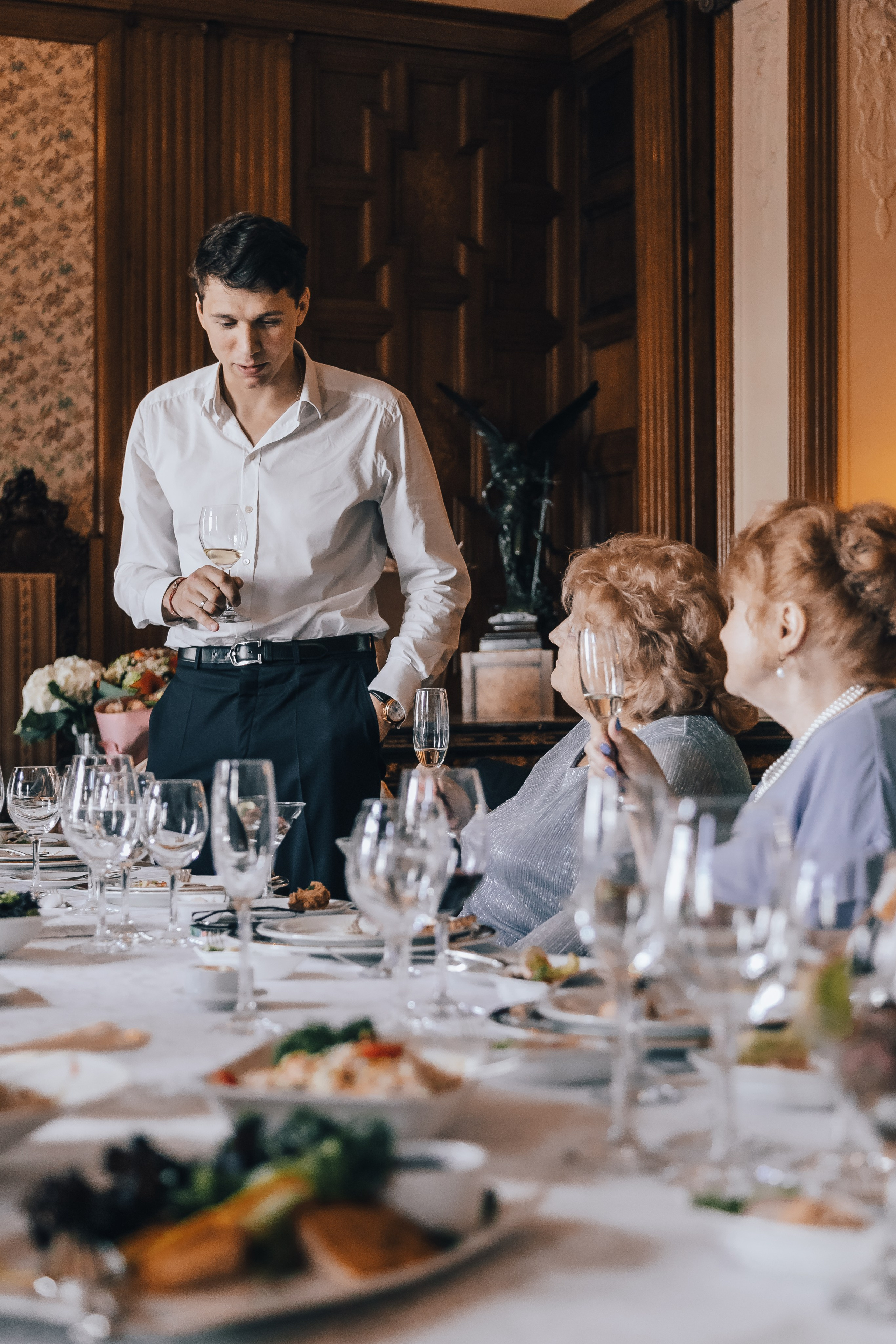 ЮБИЛЕЙ 90 лет. Главная