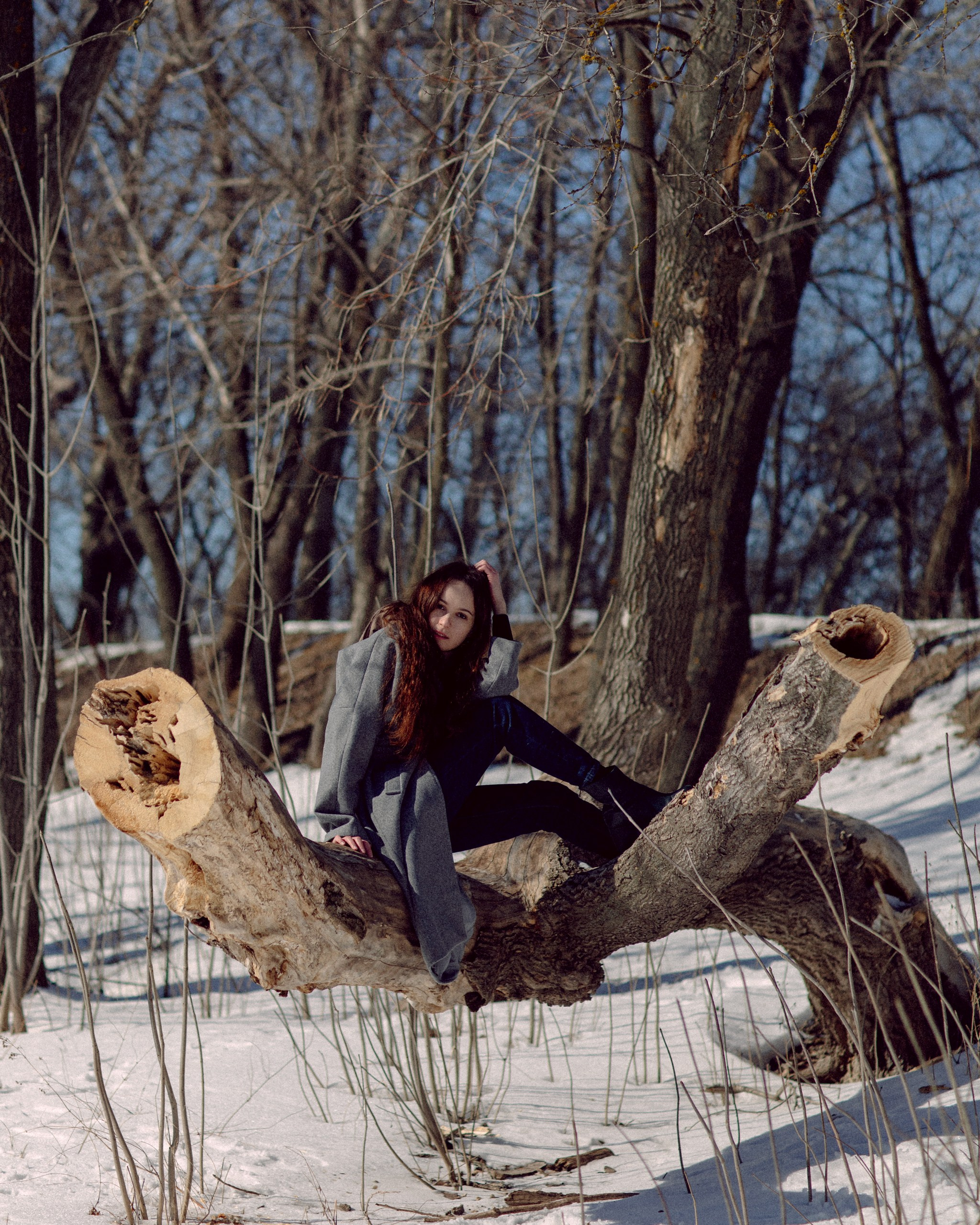 SOFIA. Фотограф города Уральск Ольга Василец