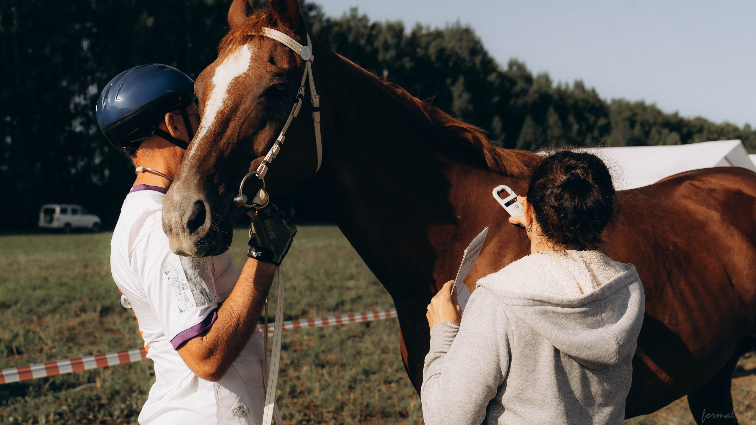 День Коня. Алиса Никитцова | Фотограф в Казани