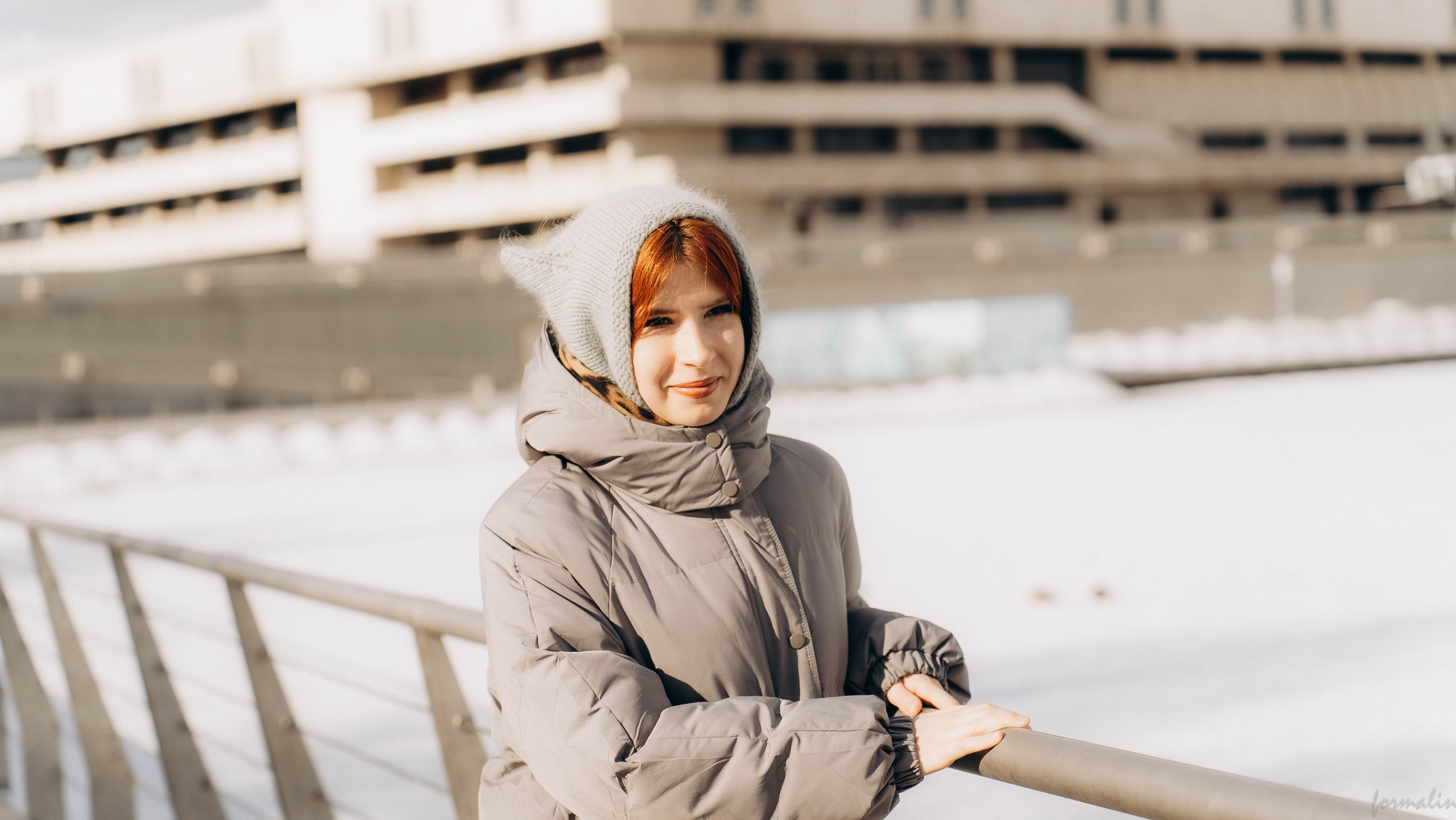 Экскурсия по Казани. Алиса Никитцова | Фотограф в Казани