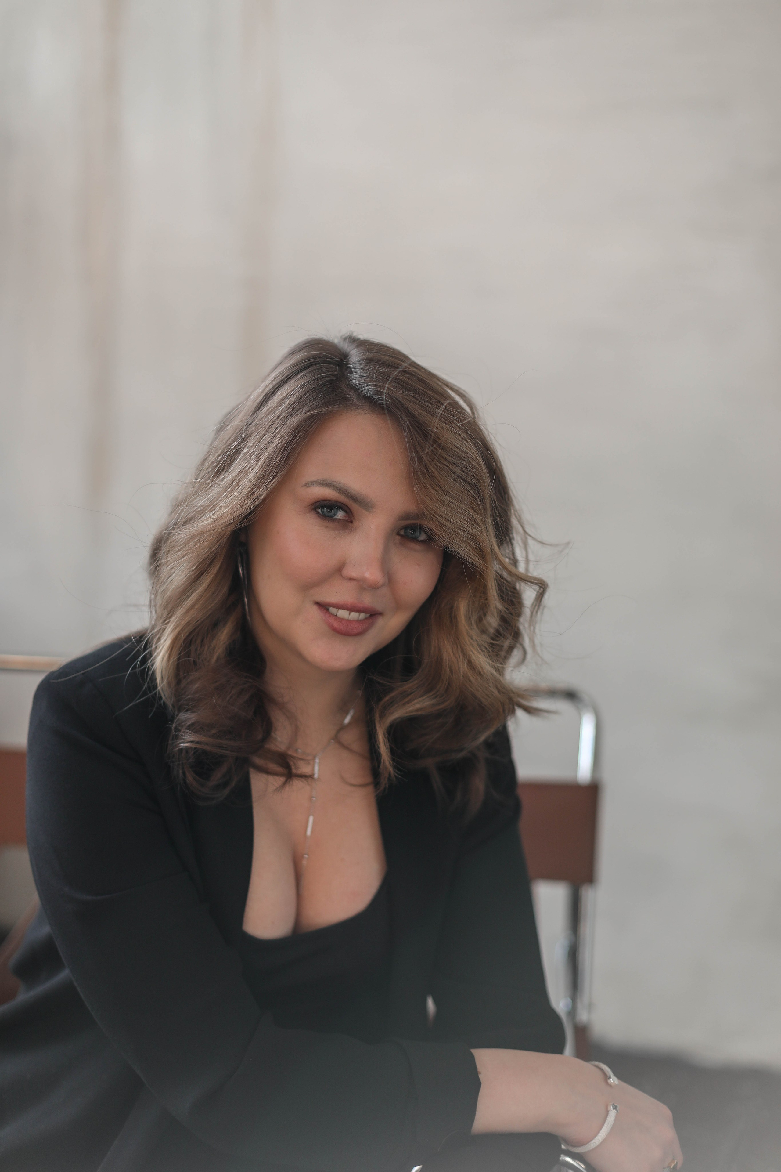 Съемка компании. Контент фотограф в Москве Екатерина Михно