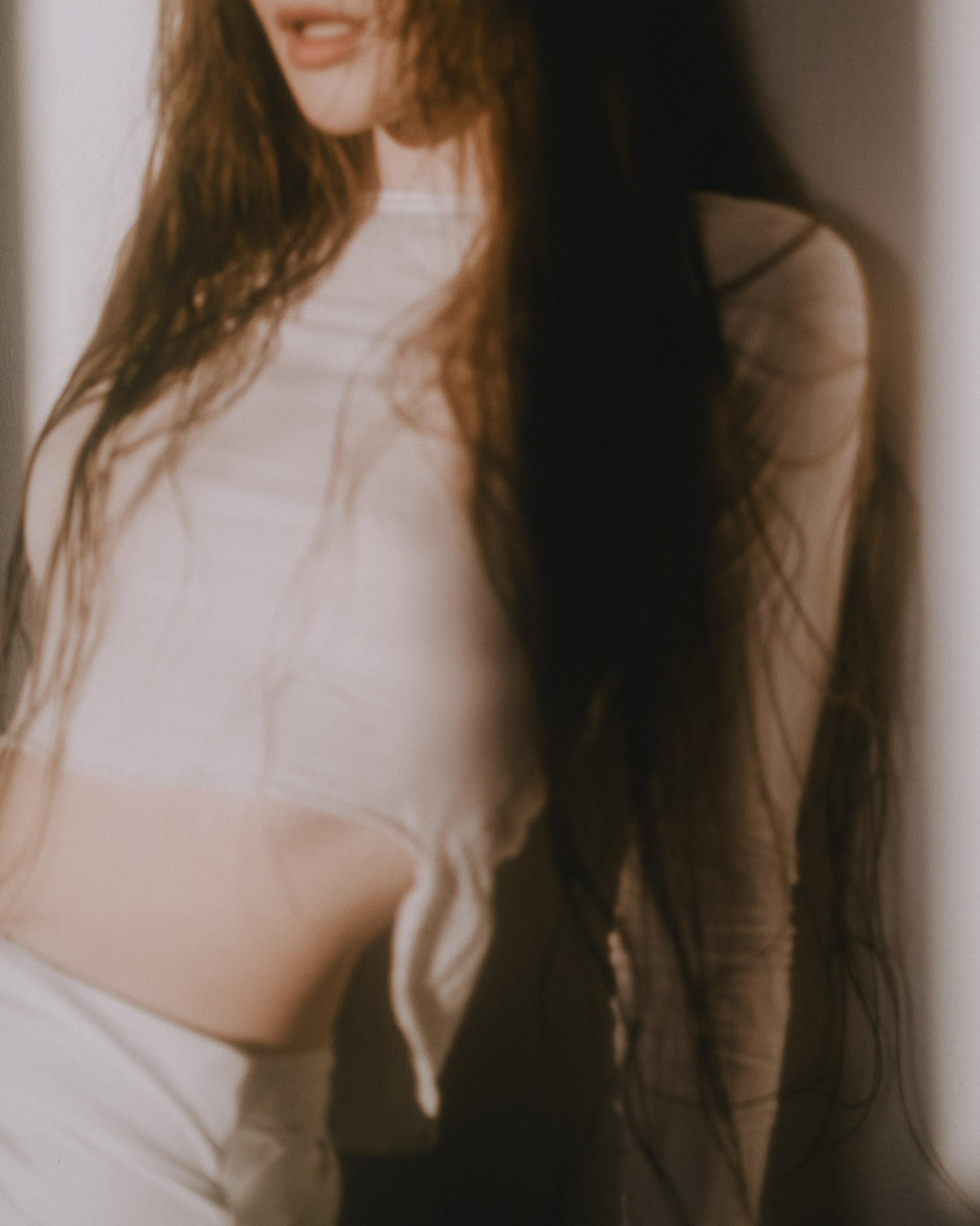 Parts. Фотограф, оператор, режиссер монтажа в Москве Сюзанна Евсюкова