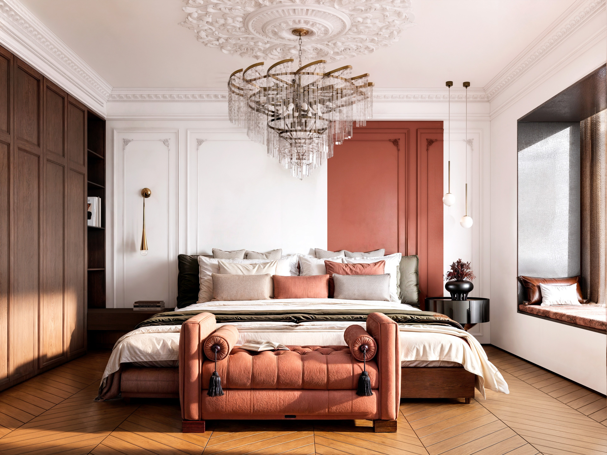 ЖК «Горизонты». Главная