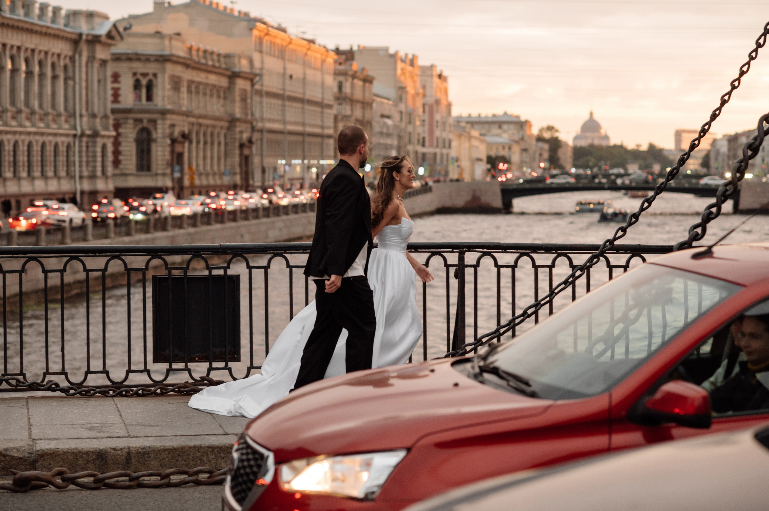 Яна и Паша. Свадебный, семейный фотограф Санкт-Петербург, Колпино, Юлия Хоружая