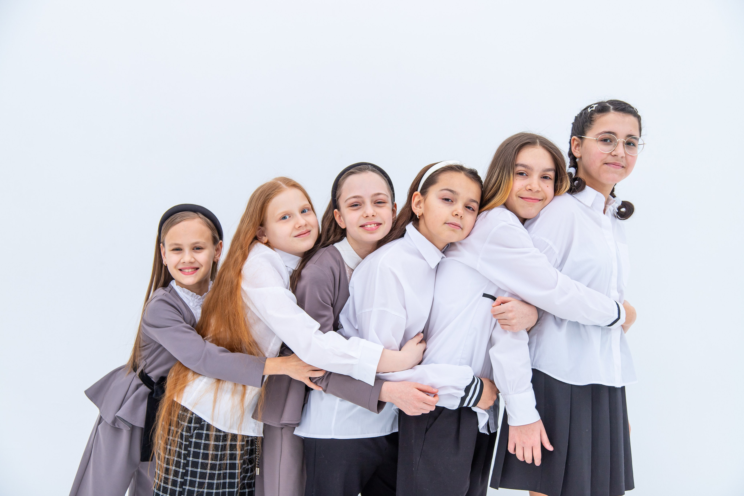 ФОТО Школа. Твой Выпускной Альбом