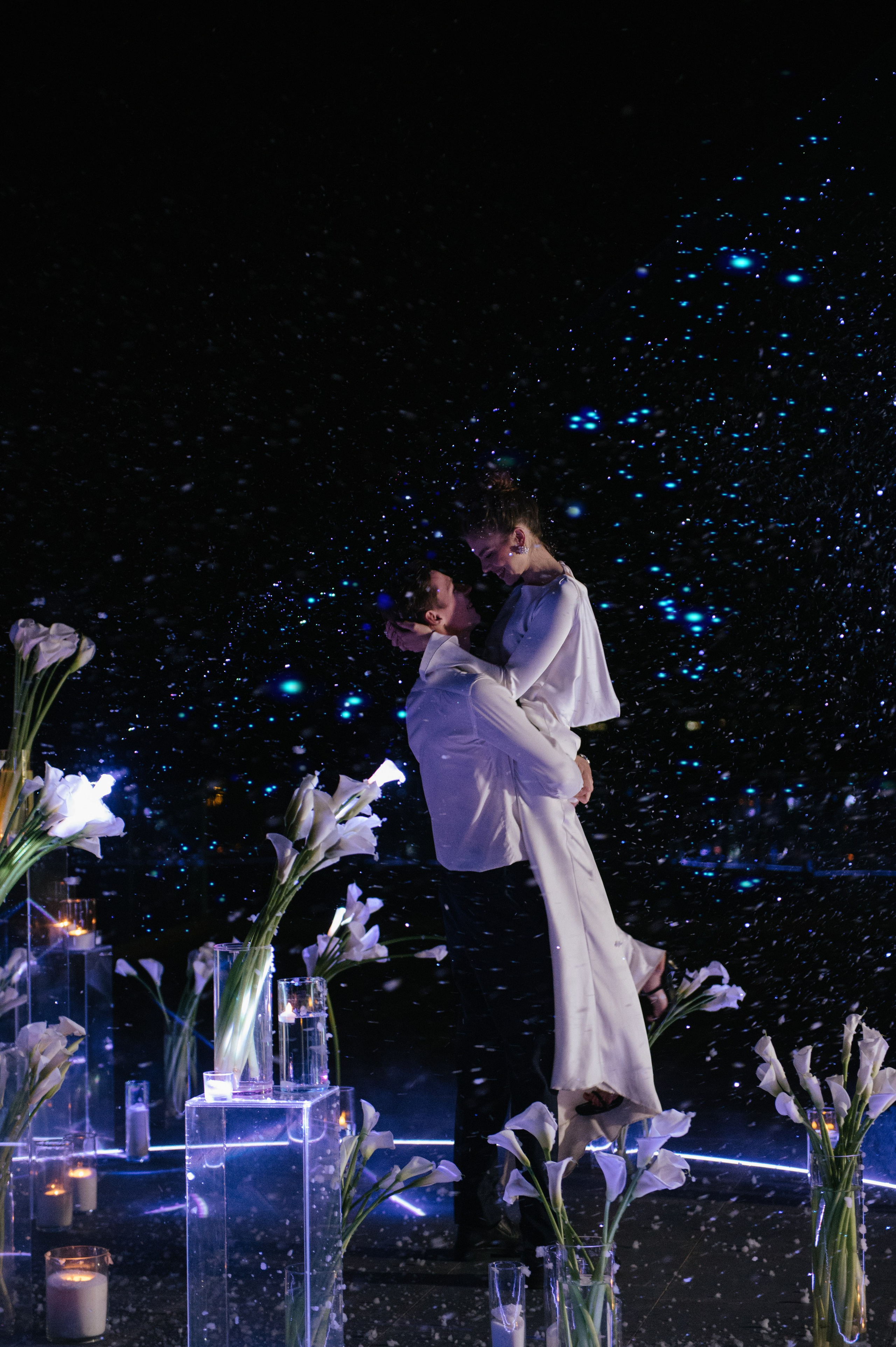 Никита и Анастасия (с.Николаевка). Свадебный, женский, семейный фотограф в Севастополе Юлия Мошенко