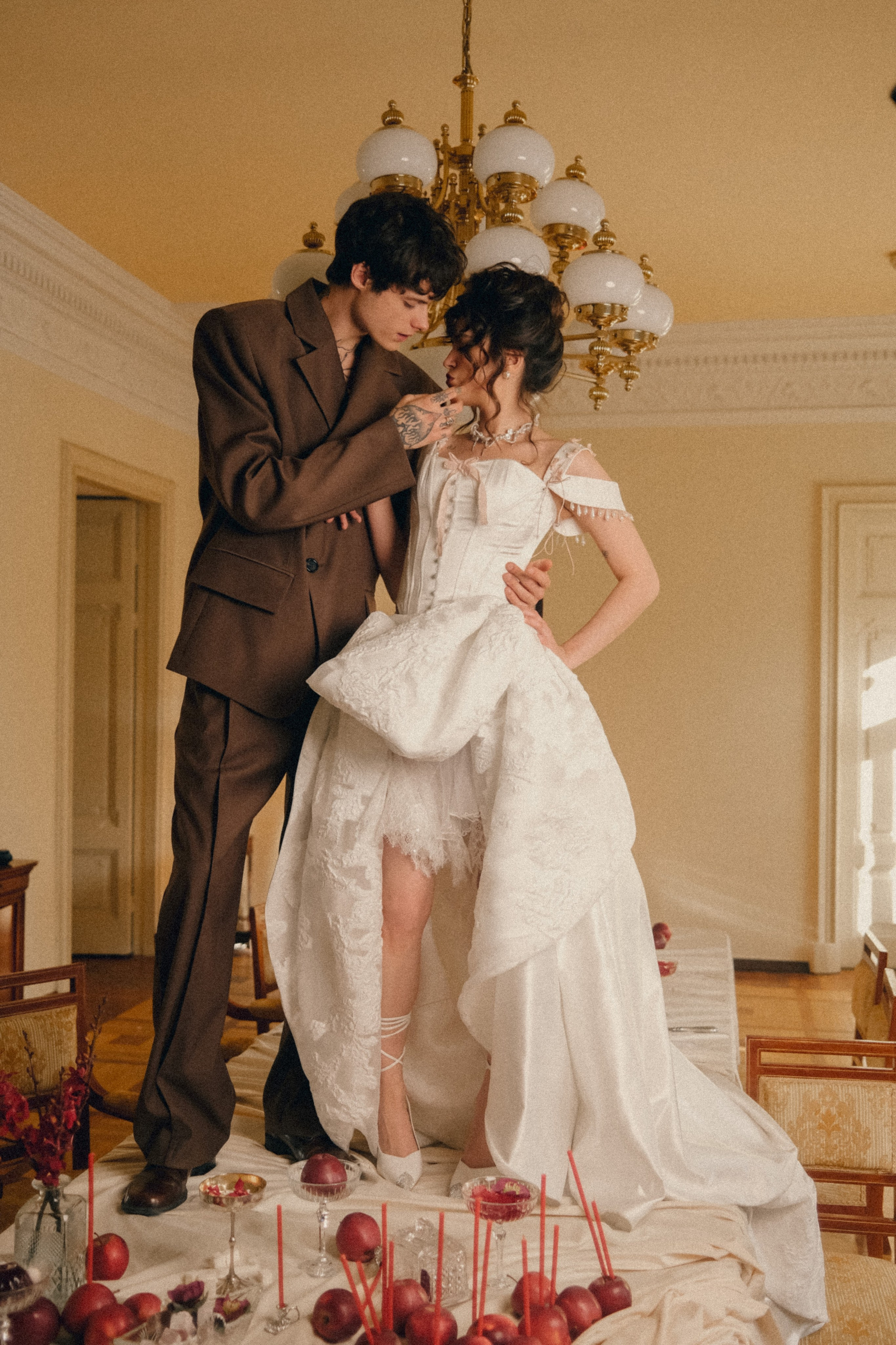 Wedding R&A. Свадебный фотограф