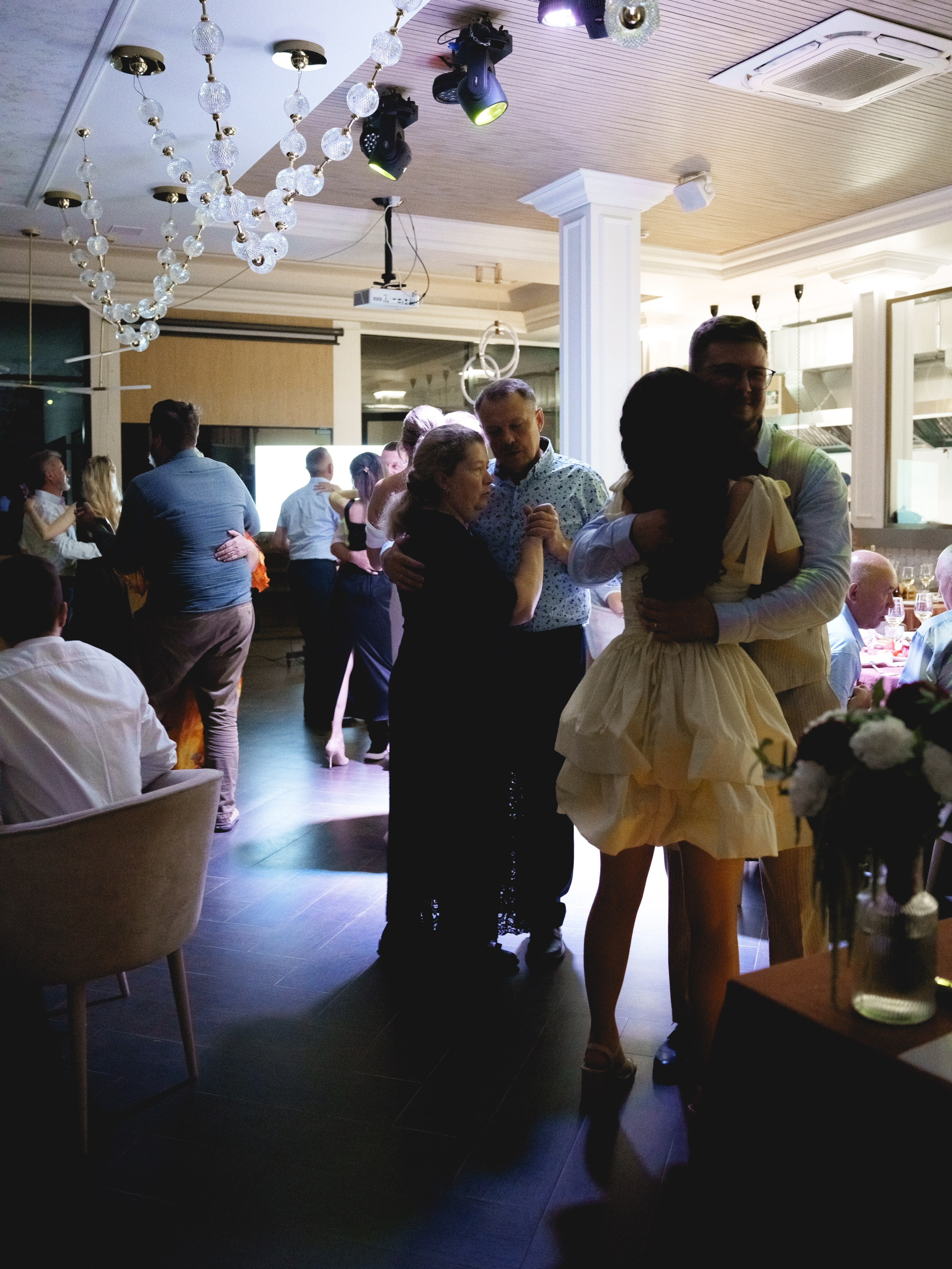 Свадебный банкет. Иван Упоров — фотограф, рилсмейкер чебоксары